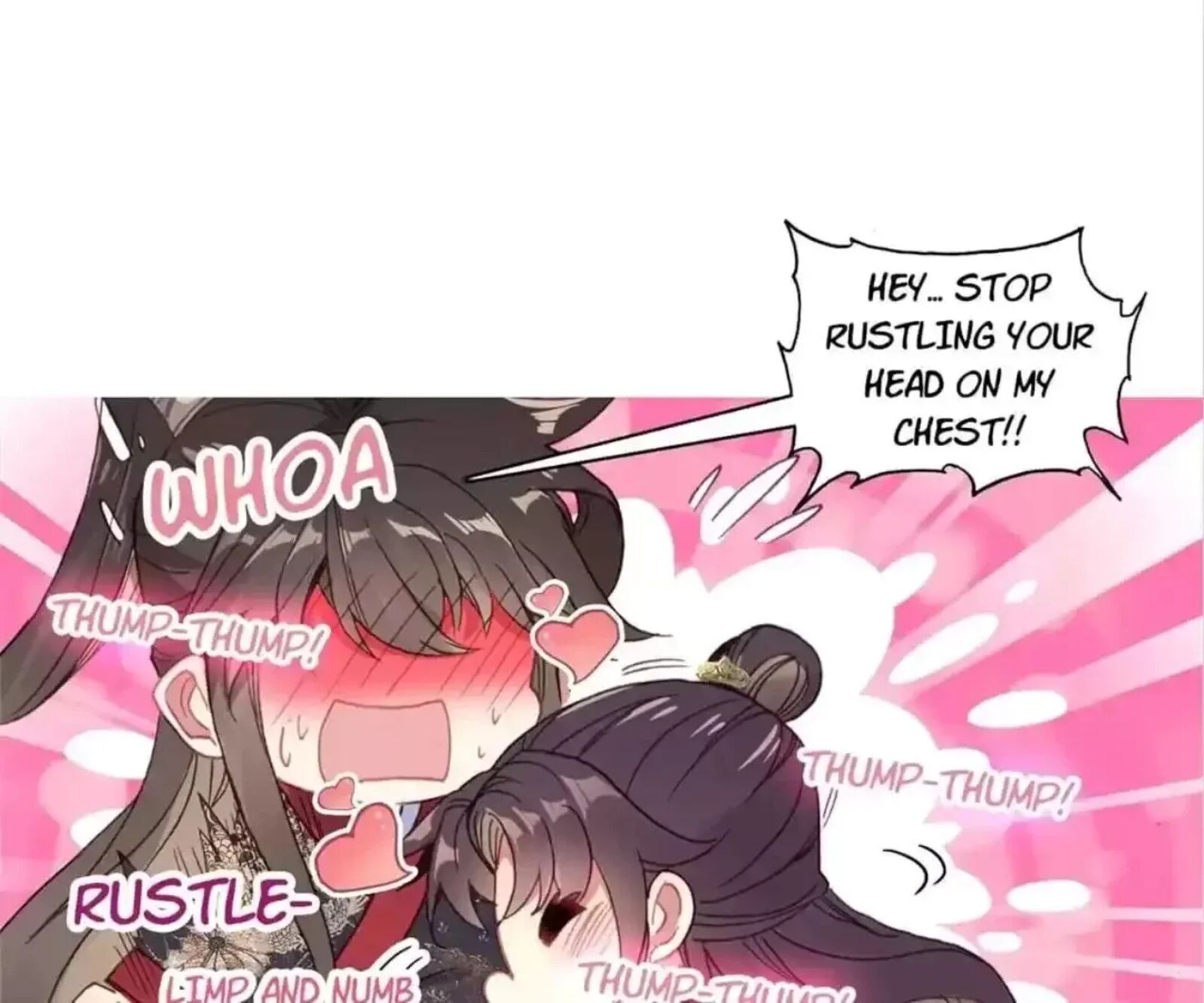 Legend Of The Tyrant Empress Chapter 133 Page 49