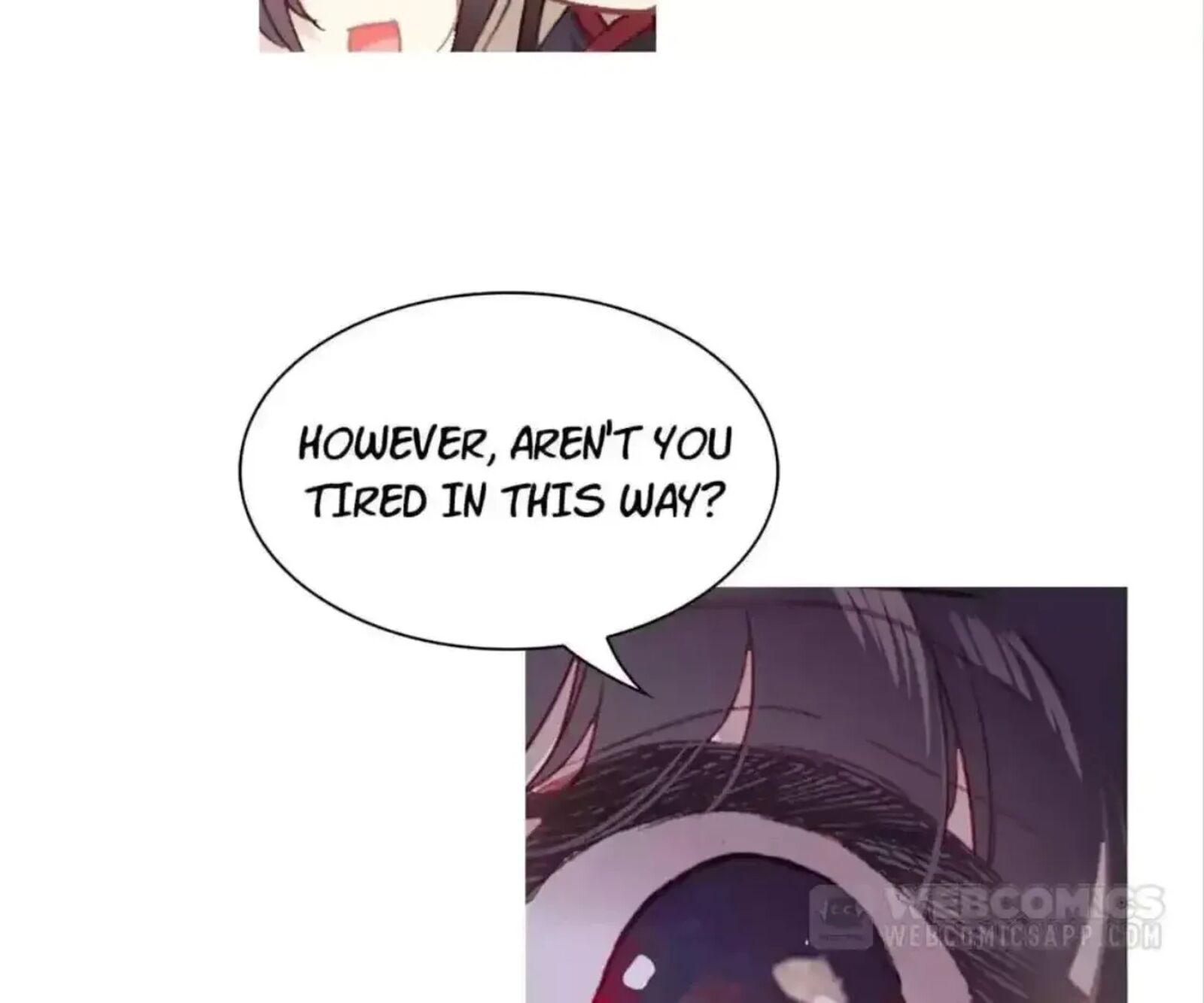 Legend Of The Tyrant Empress Chapter 133 Page 56