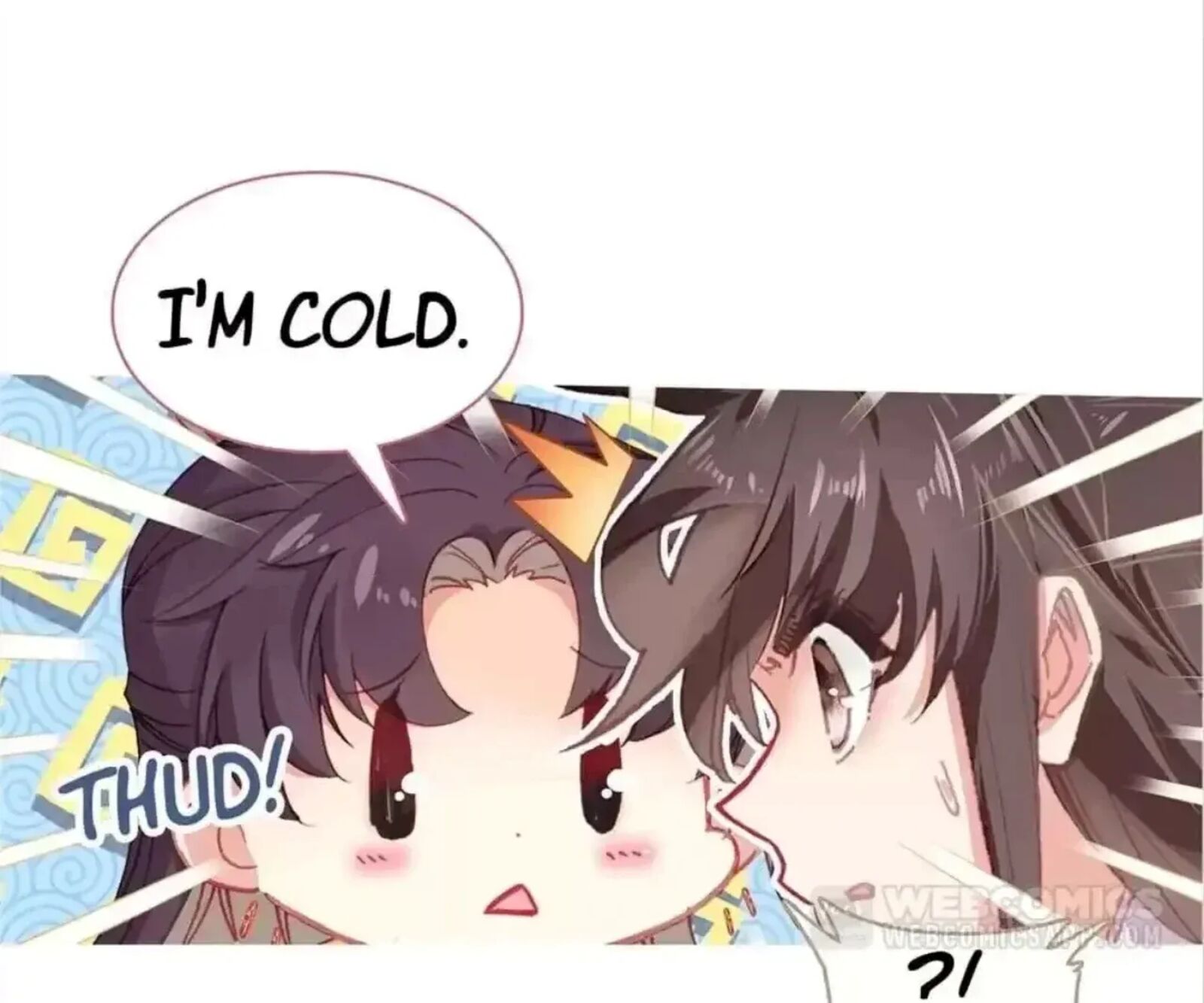 Legend Of The Tyrant Empress Chapter 133 Page 62