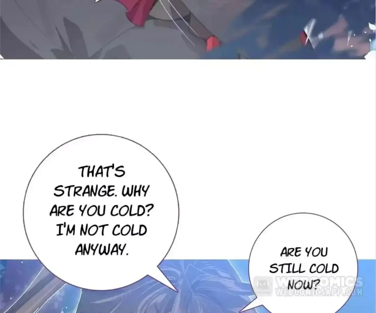 Legend Of The Tyrant Empress Chapter 133 Page 65