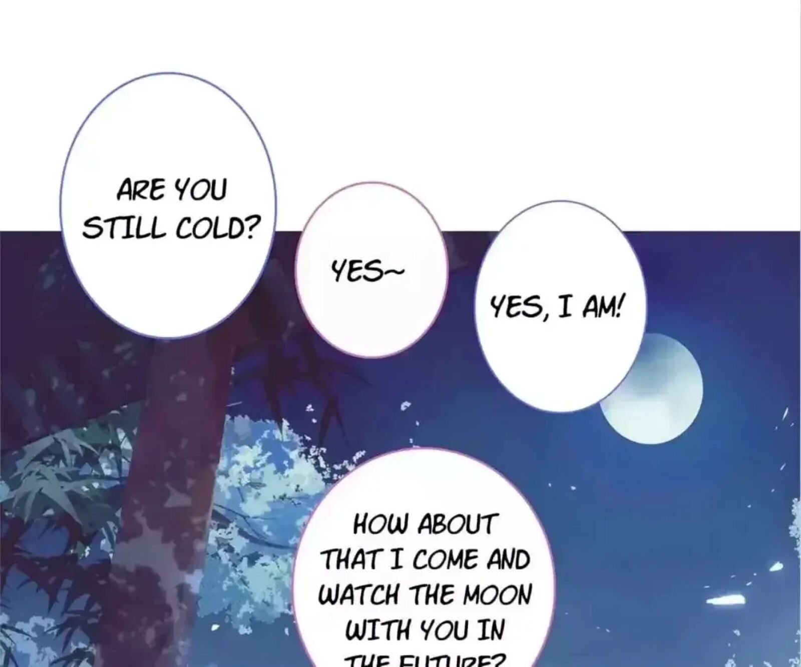 Legend Of The Tyrant Empress Chapter 133 Page 71