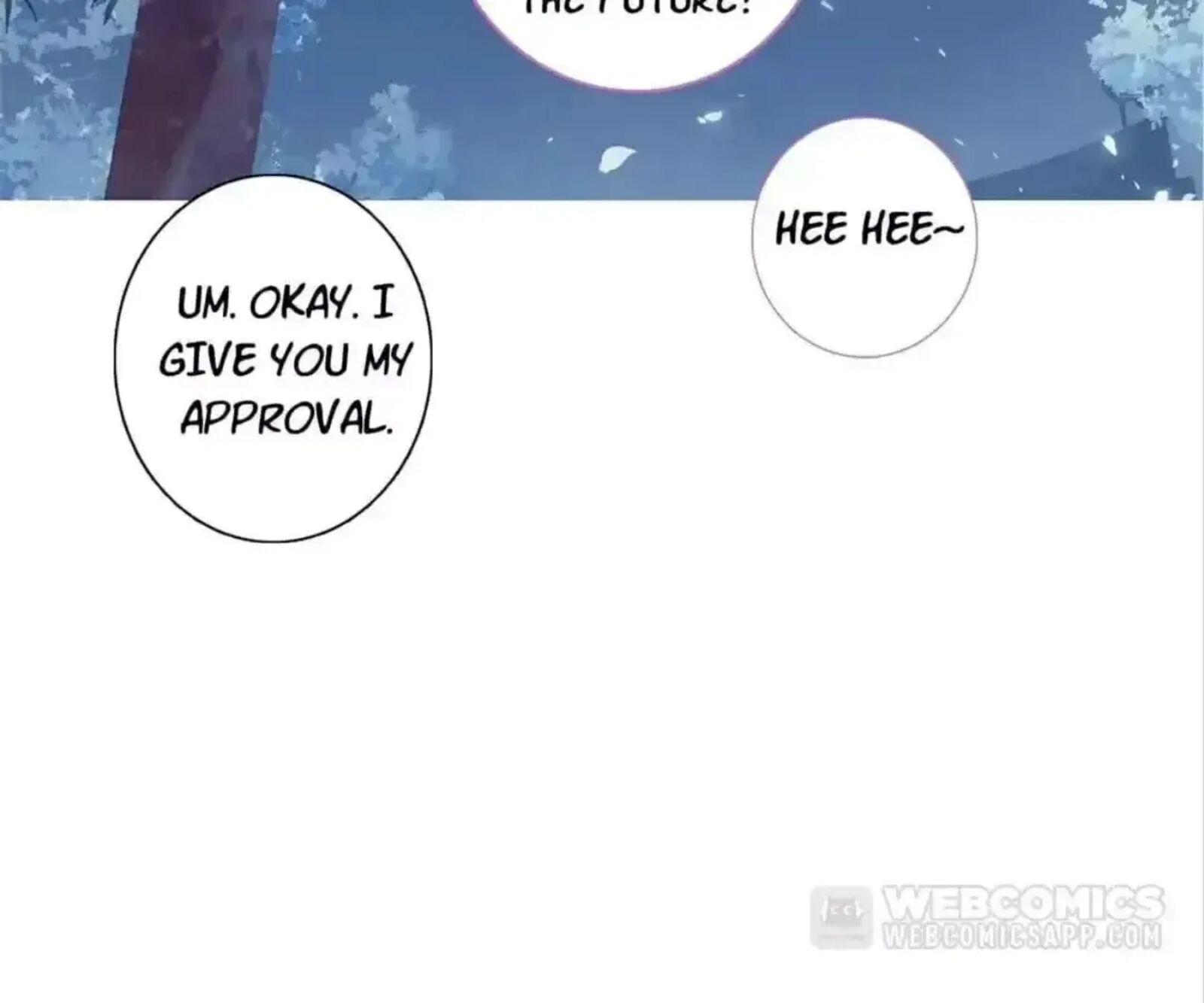 Legend Of The Tyrant Empress Chapter 133 Page 72