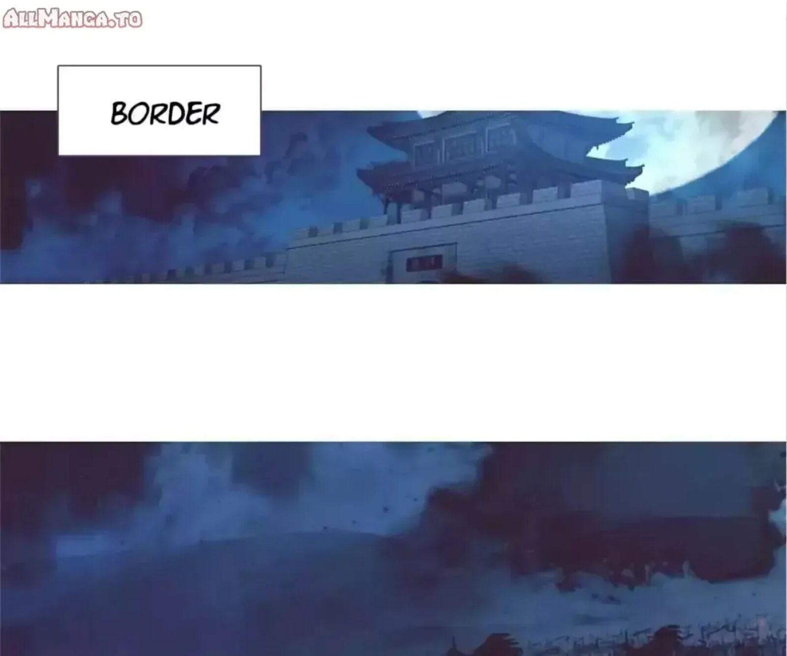 Legend Of The Tyrant Empress Chapter 133 Page 73