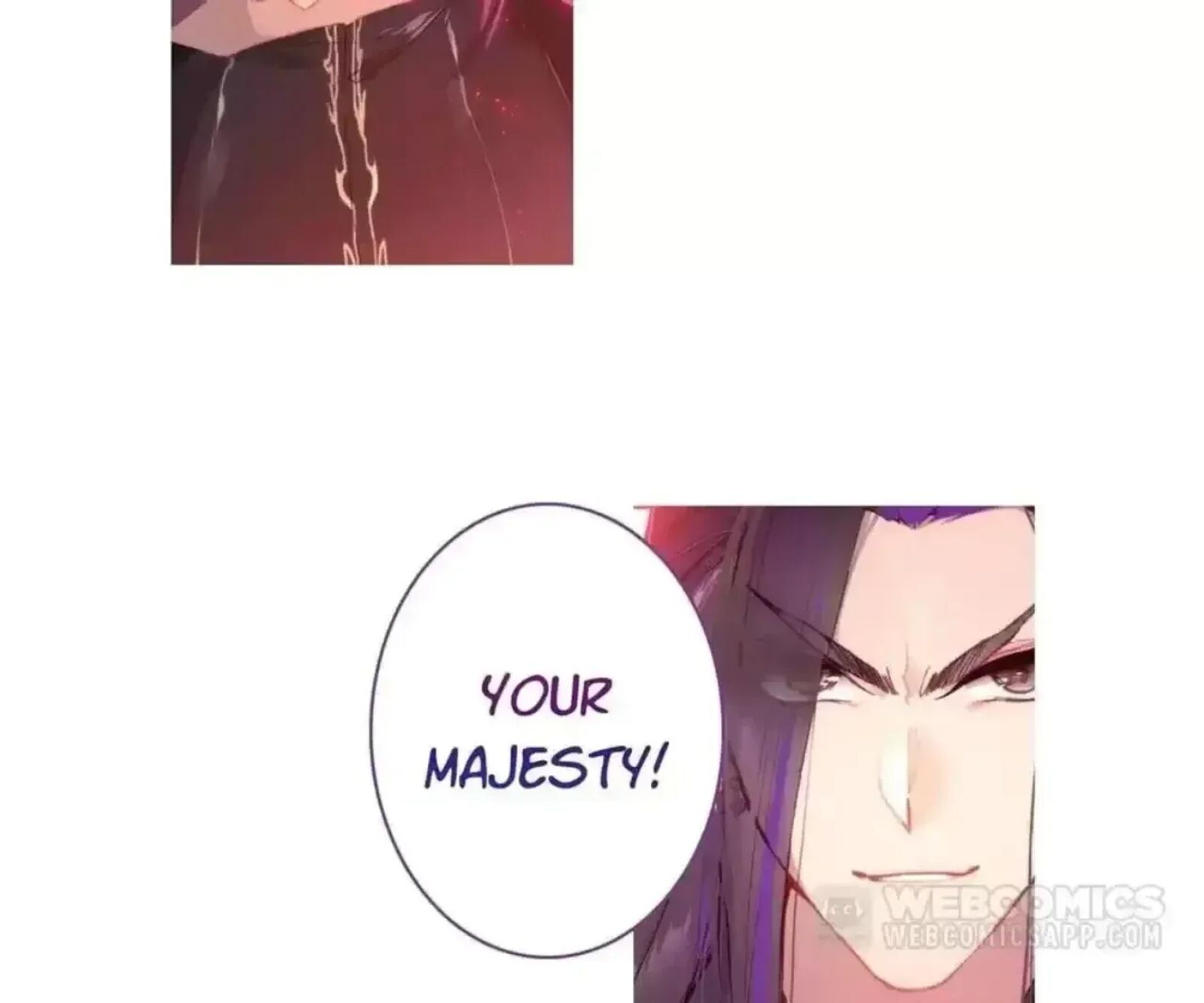 Legend Of The Tyrant Empress Chapter 133 Page 76