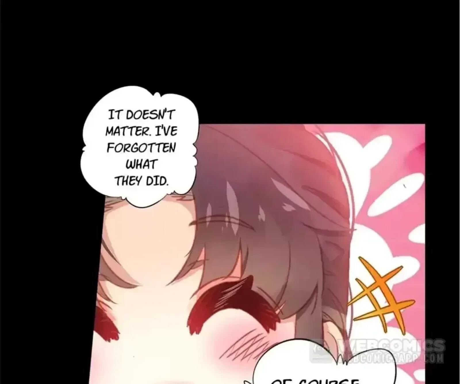 Legend Of The Tyrant Empress Chapter 133 Page 8