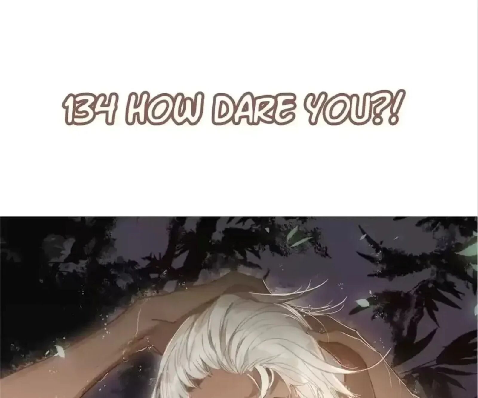 Legend Of The Tyrant Empress Chapter 134 Page 1