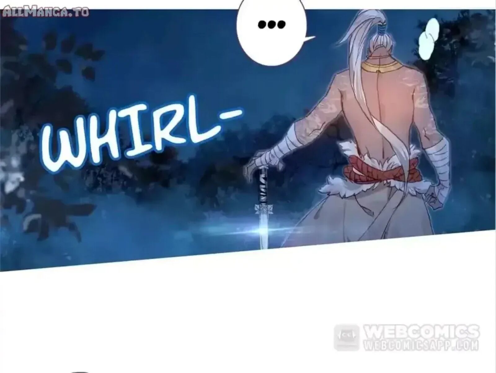 Legend Of The Tyrant Empress Chapter 134 Page 11