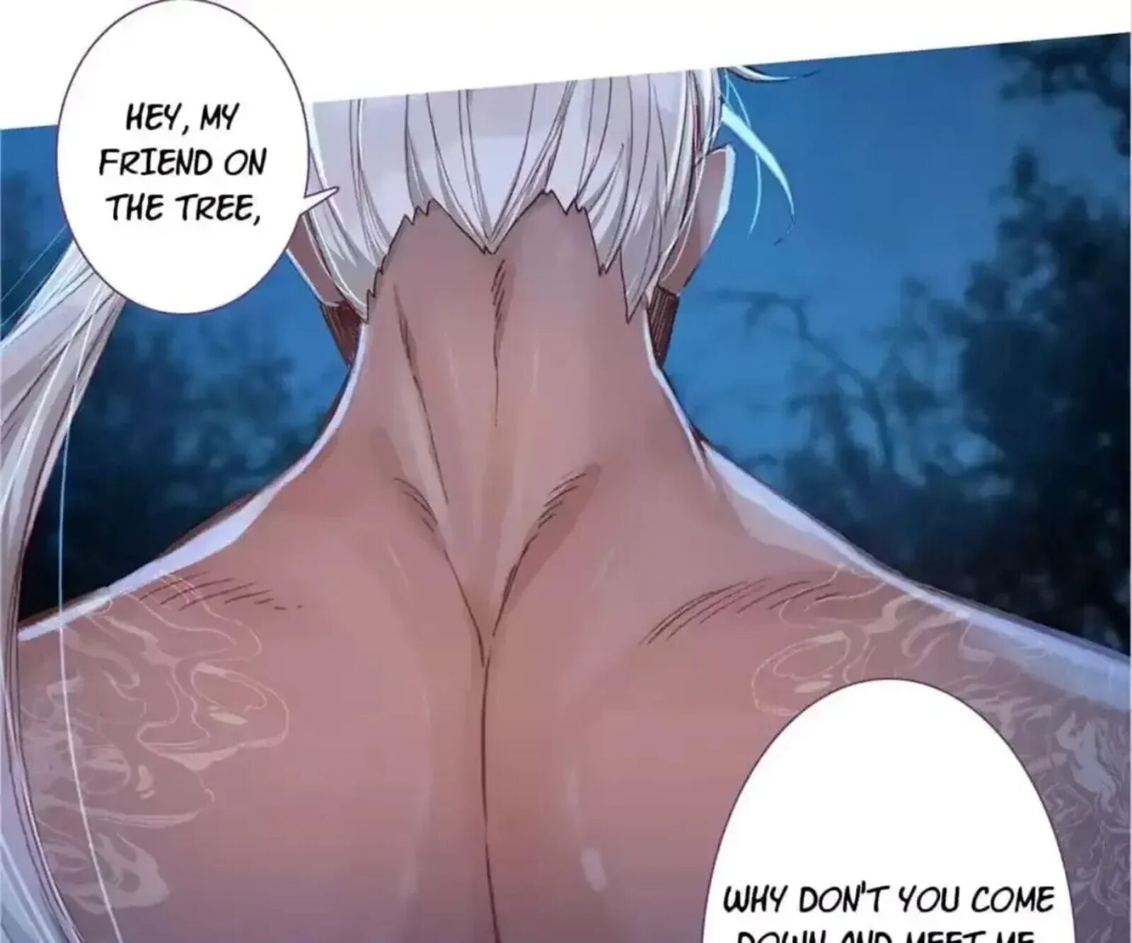 Legend Of The Tyrant Empress Chapter 134 Page 12