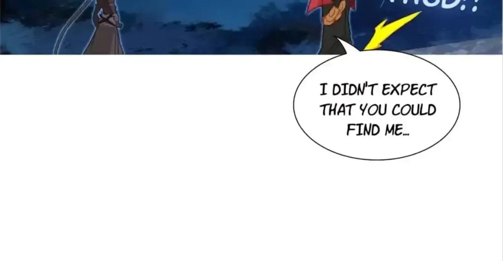 Legend Of The Tyrant Empress Chapter 134 Page 14