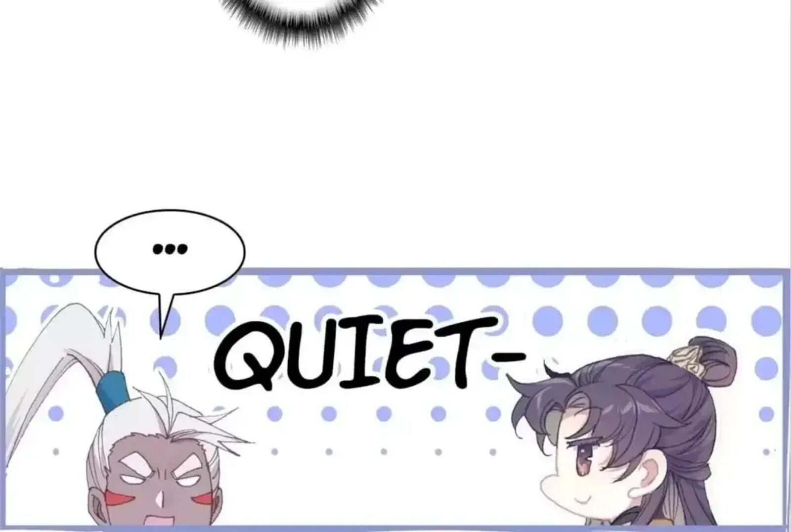 Legend Of The Tyrant Empress Chapter 134 Page 17