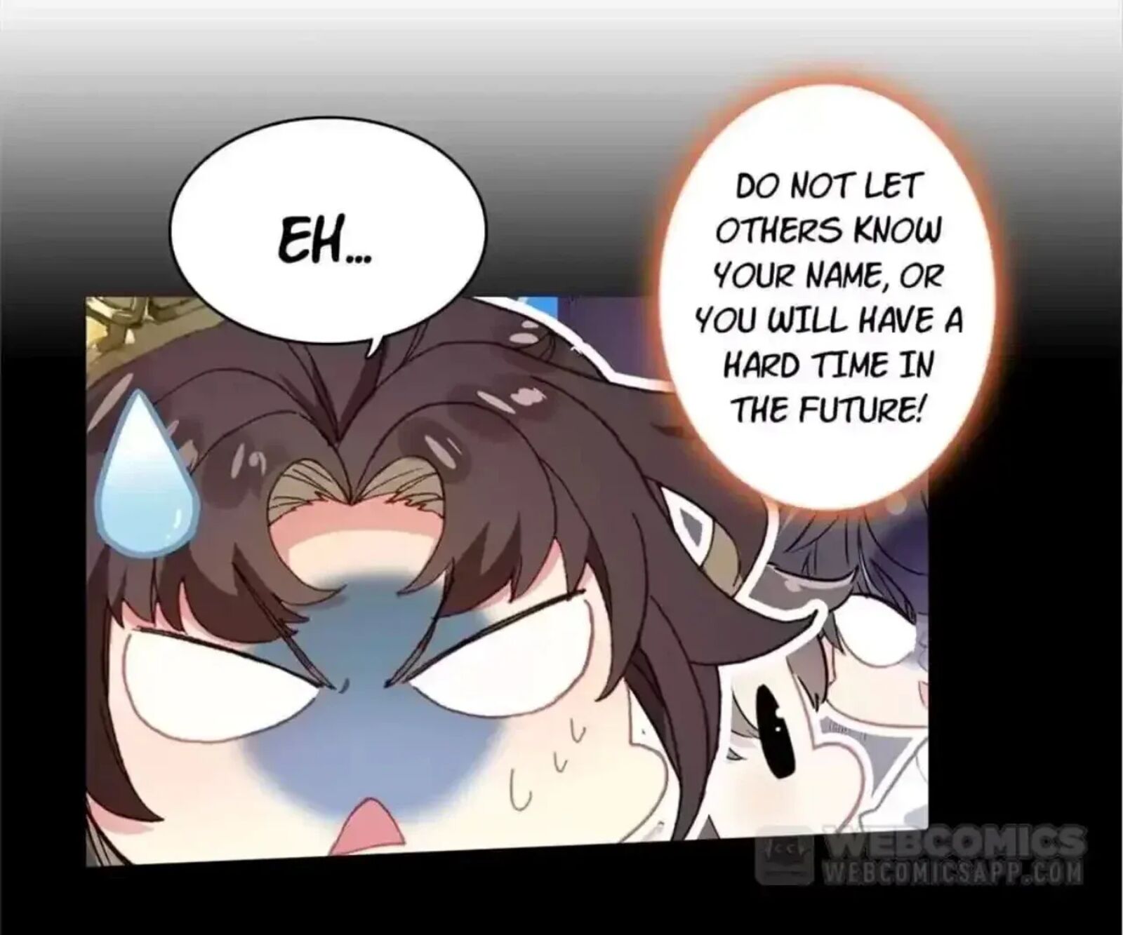 Legend Of The Tyrant Empress Chapter 134 Page 23