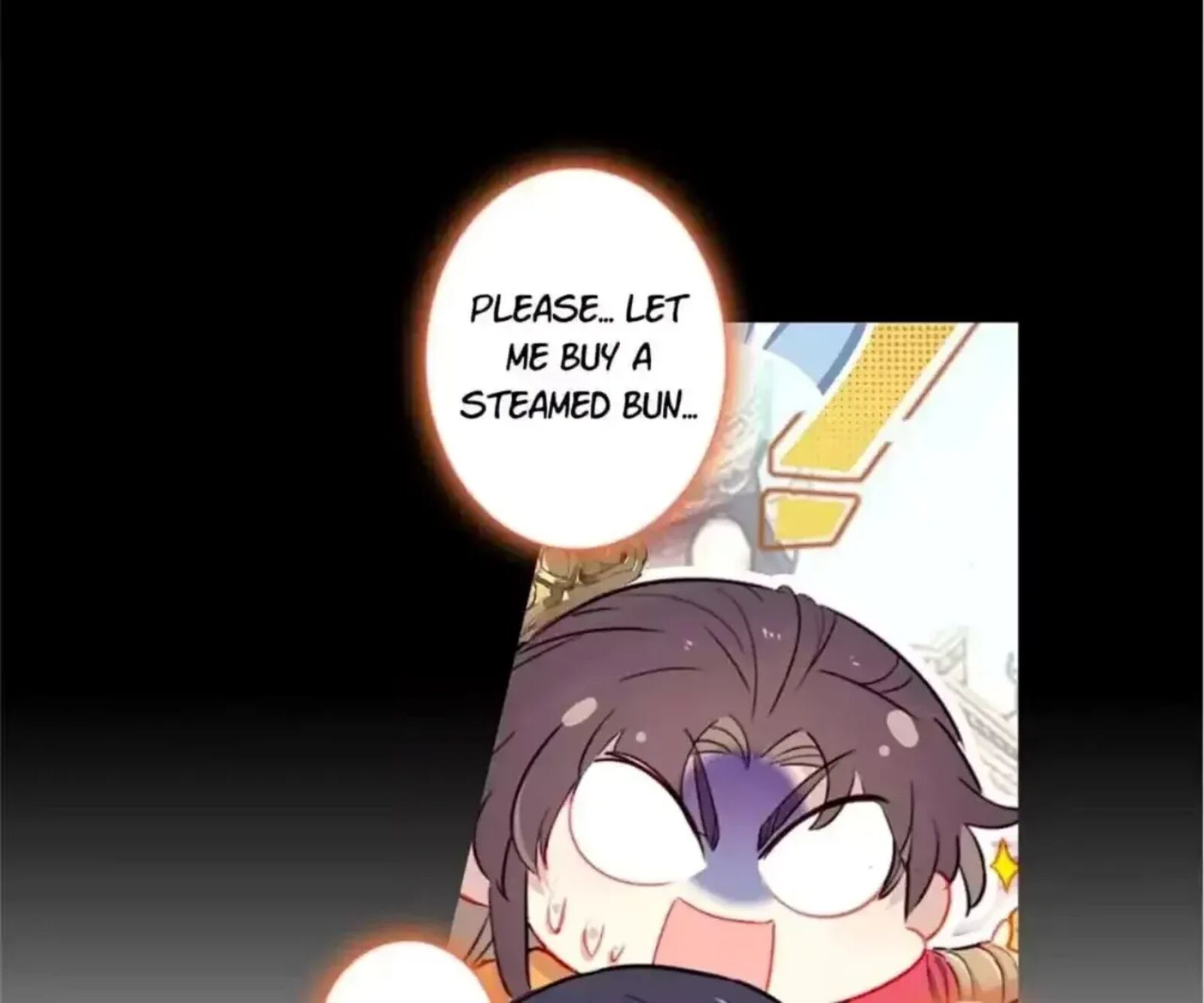 Legend Of The Tyrant Empress Chapter 134 Page 24