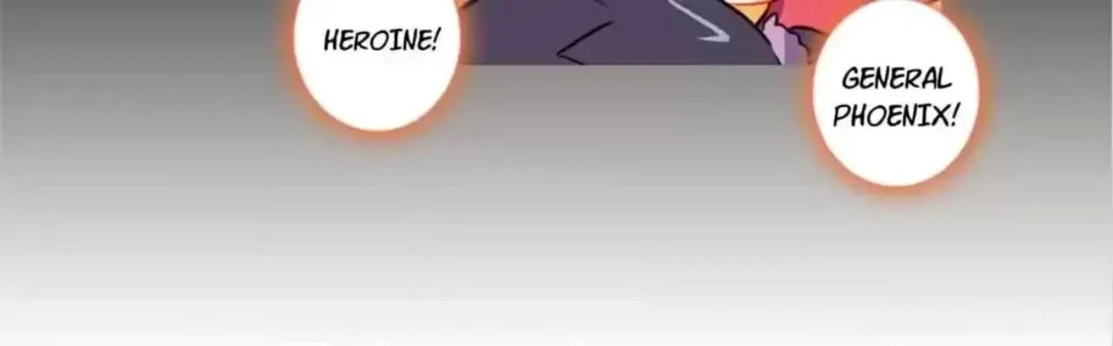 Legend Of The Tyrant Empress Chapter 134 Page 25