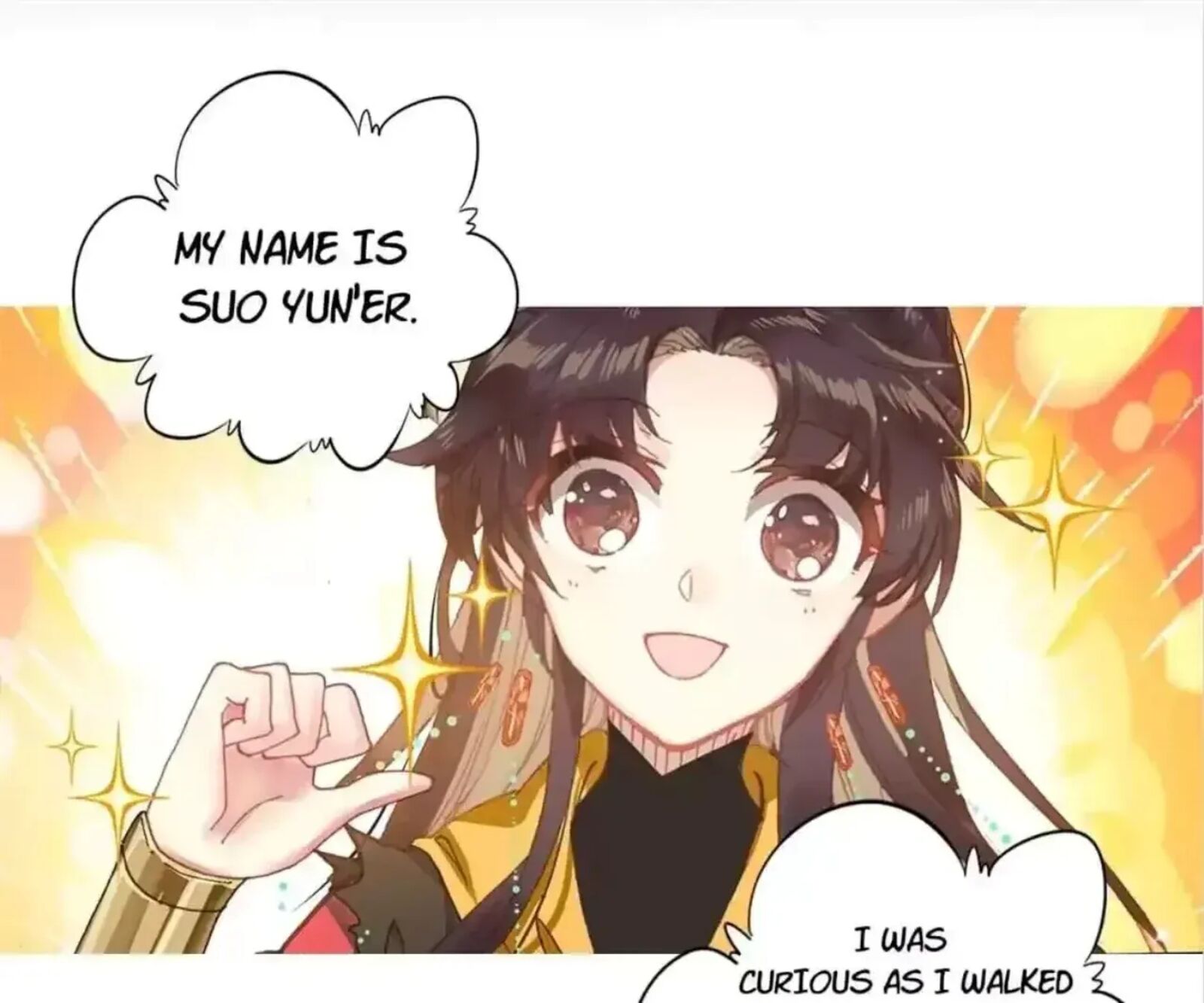 Legend Of The Tyrant Empress Chapter 134 Page 26