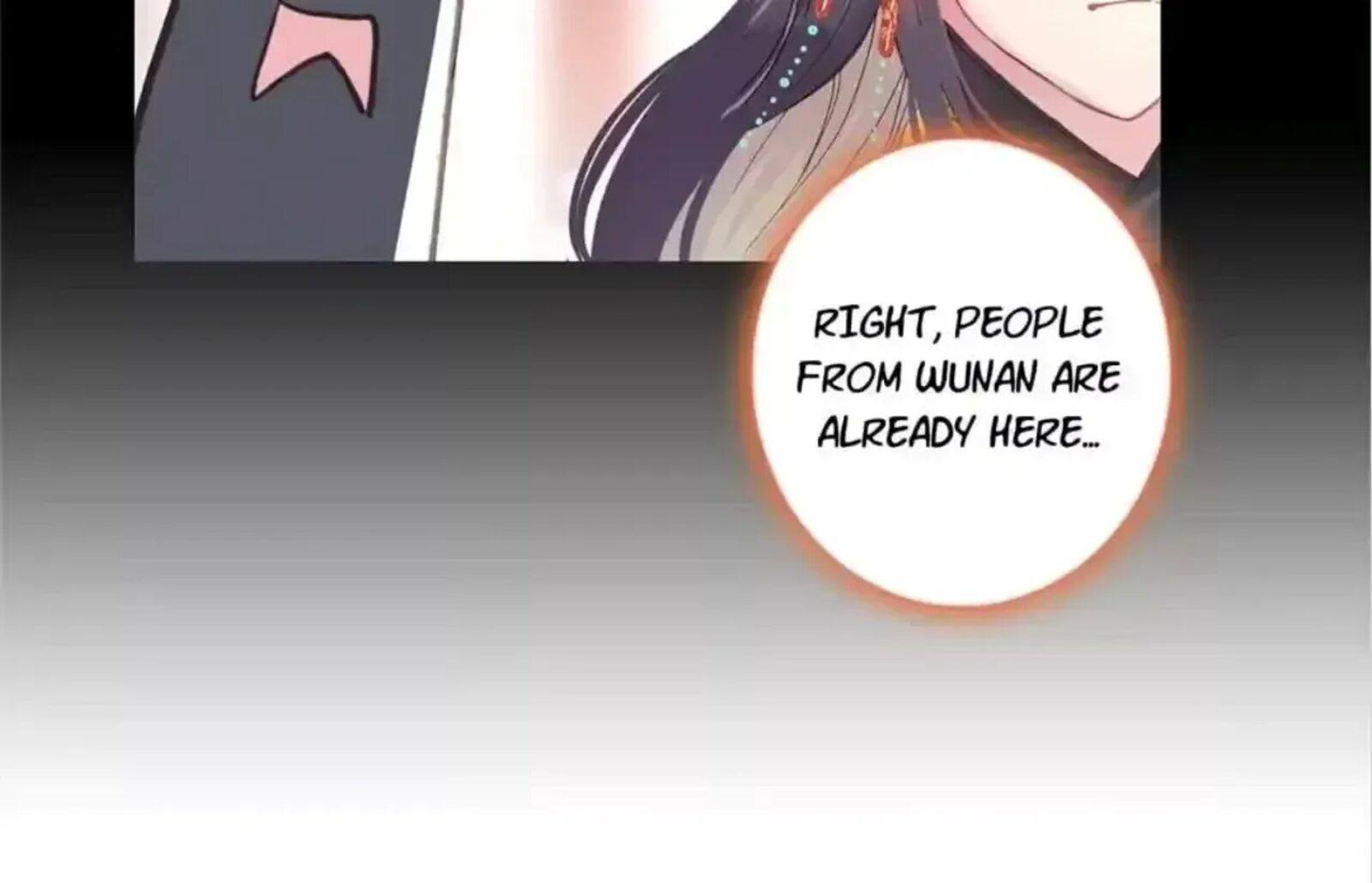 Legend Of The Tyrant Empress Chapter 134 Page 29