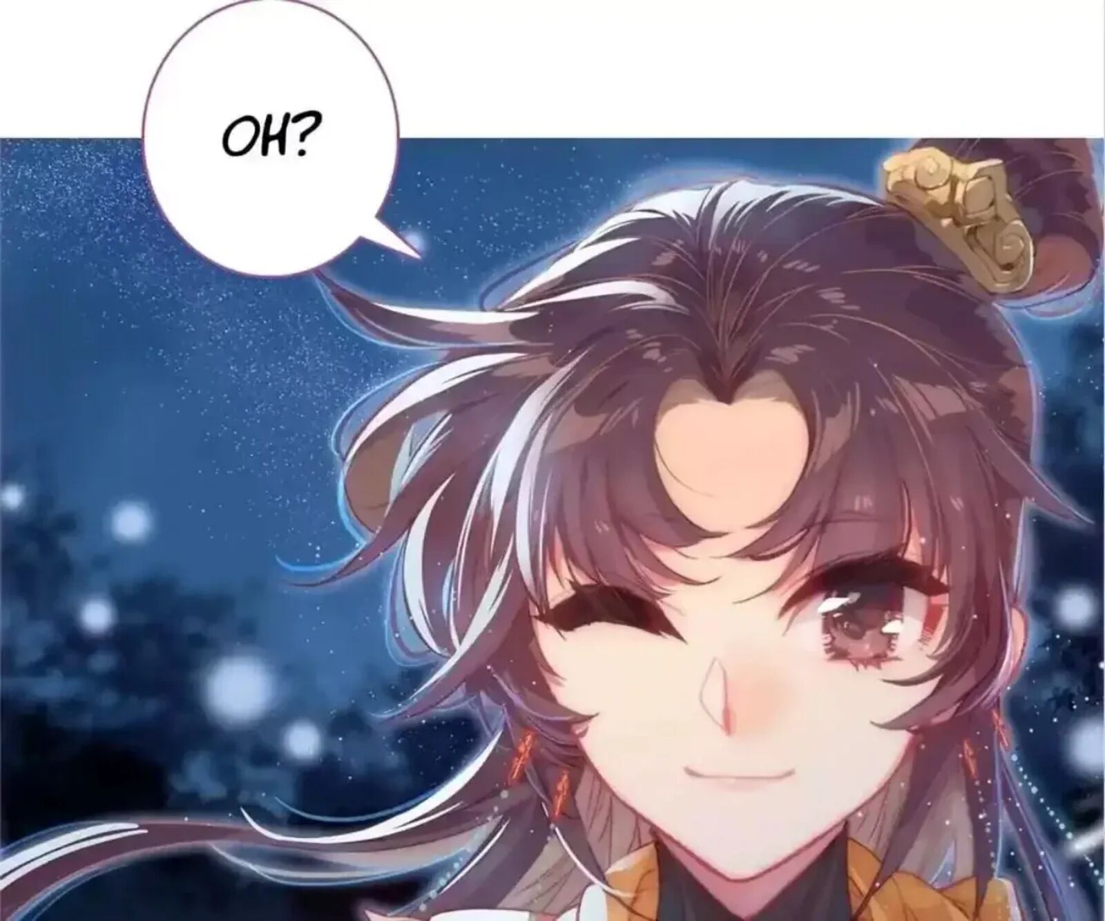 Legend Of The Tyrant Empress Chapter 134 Page 40