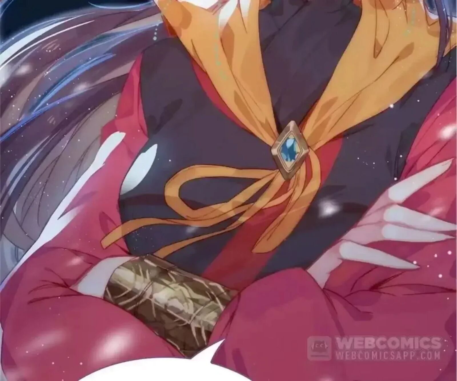 Legend Of The Tyrant Empress Chapter 134 Page 41