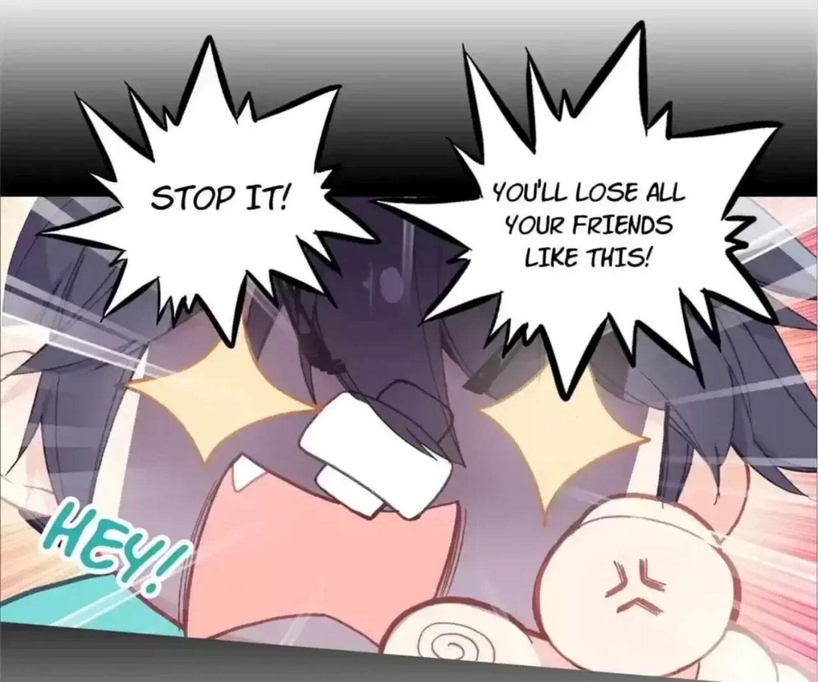 Legend Of The Tyrant Empress Chapter 134 Page 47