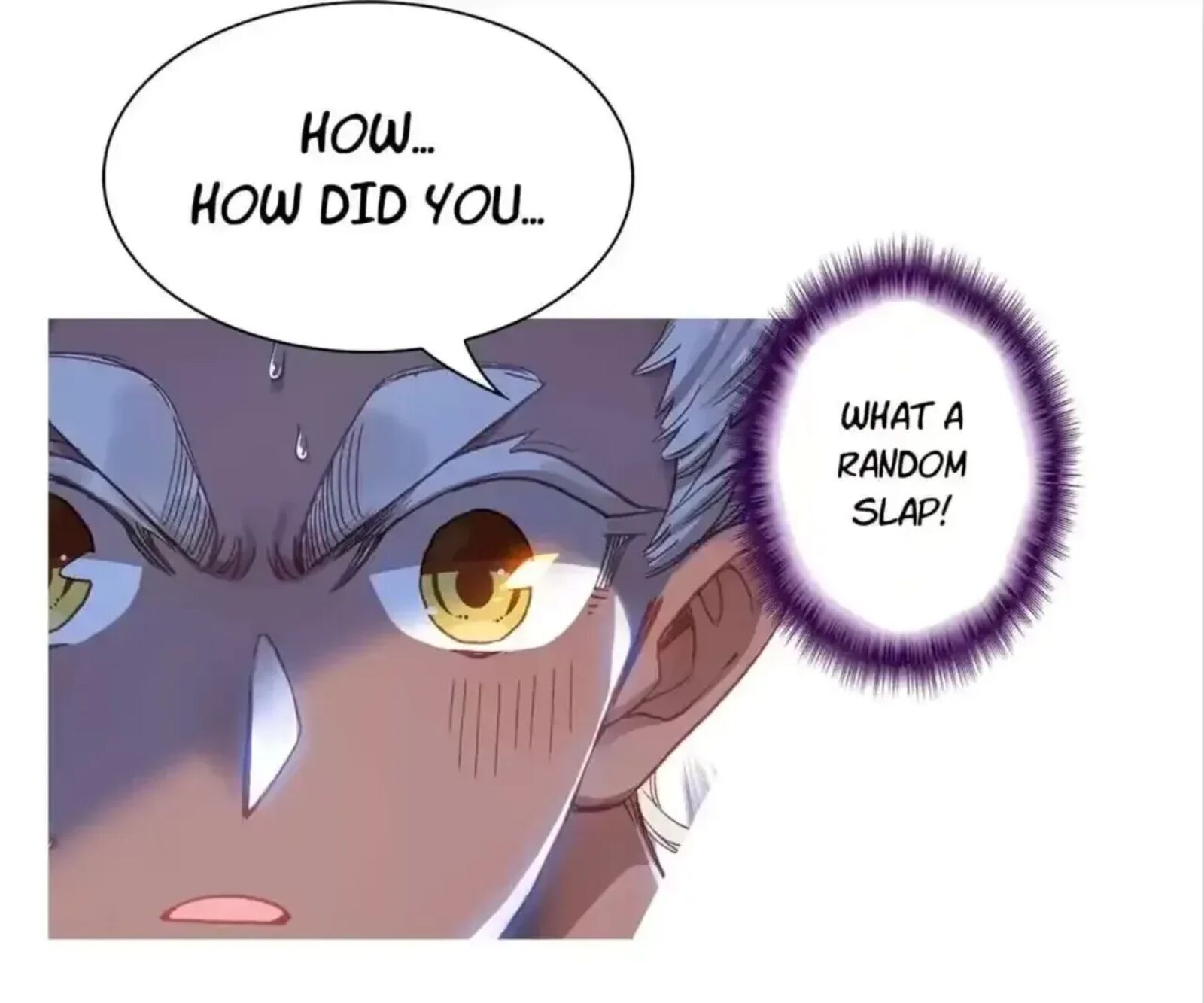 Legend Of The Tyrant Empress Chapter 134 Page 52