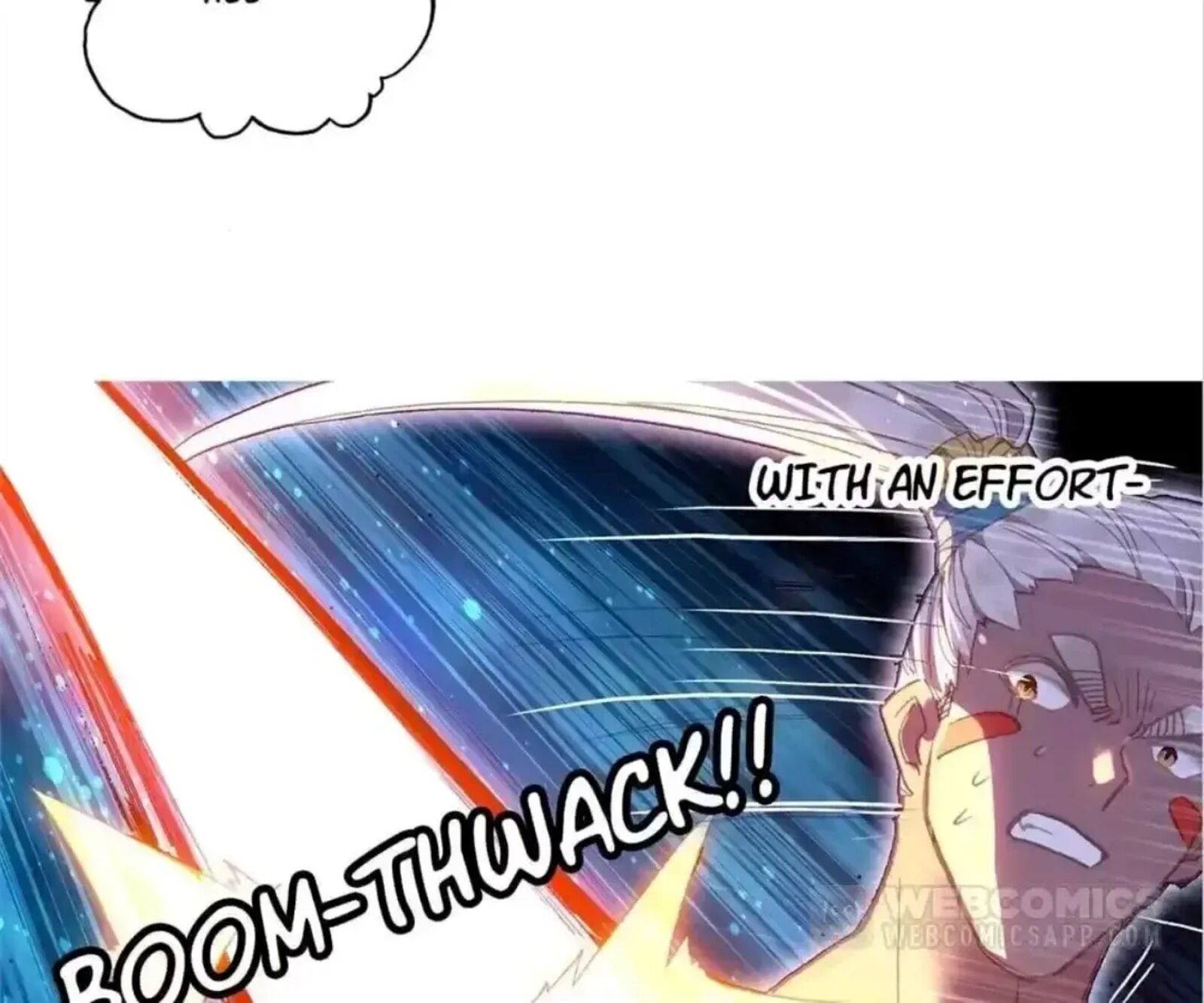 Legend Of The Tyrant Empress Chapter 134 Page 56