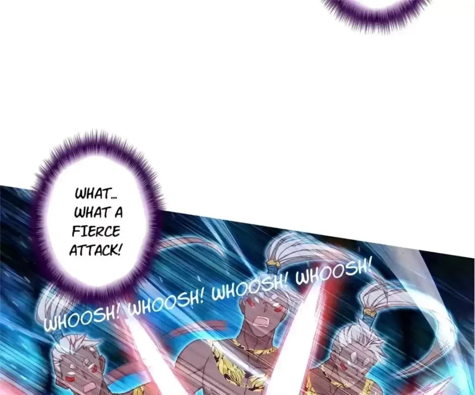 Legend Of The Tyrant Empress Chapter 134 Page 58