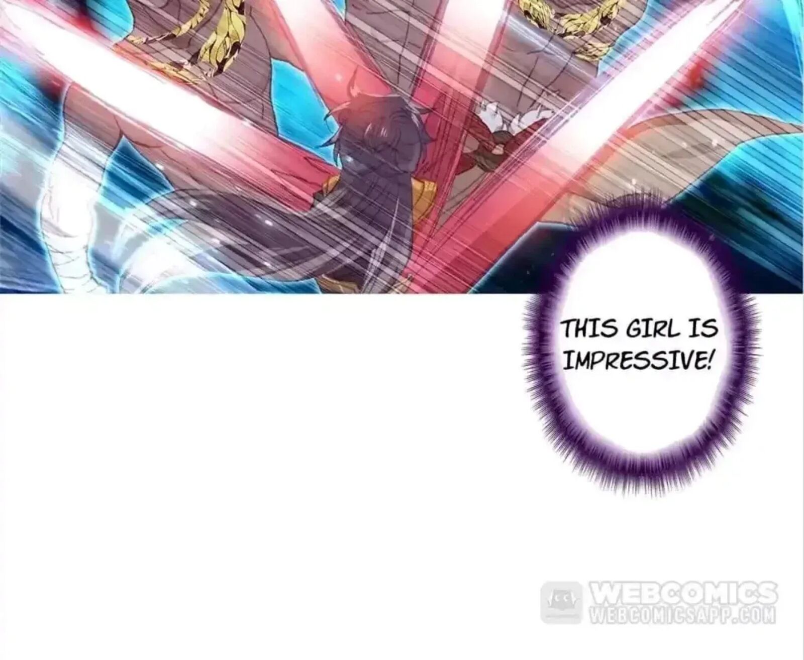 Legend Of The Tyrant Empress Chapter 134 Page 59