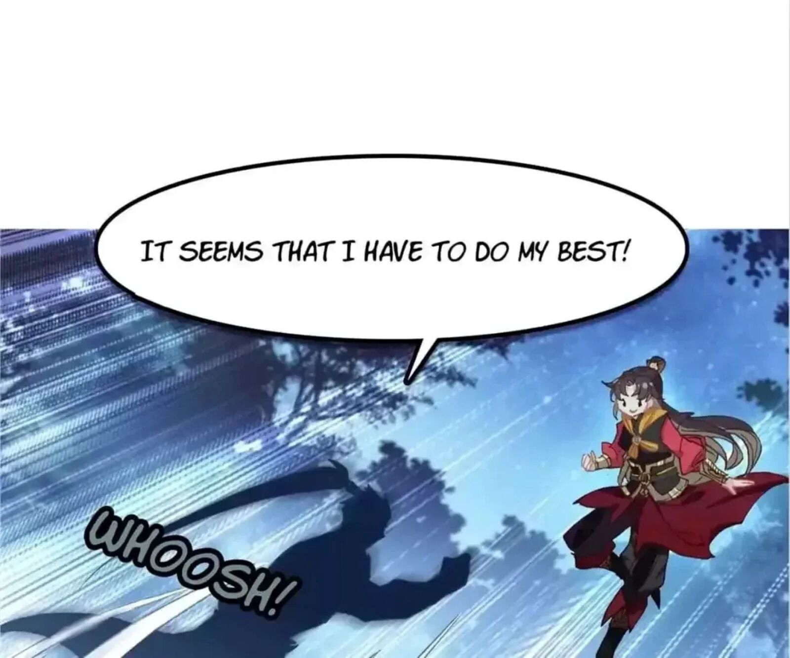 Legend Of The Tyrant Empress Chapter 134 Page 60