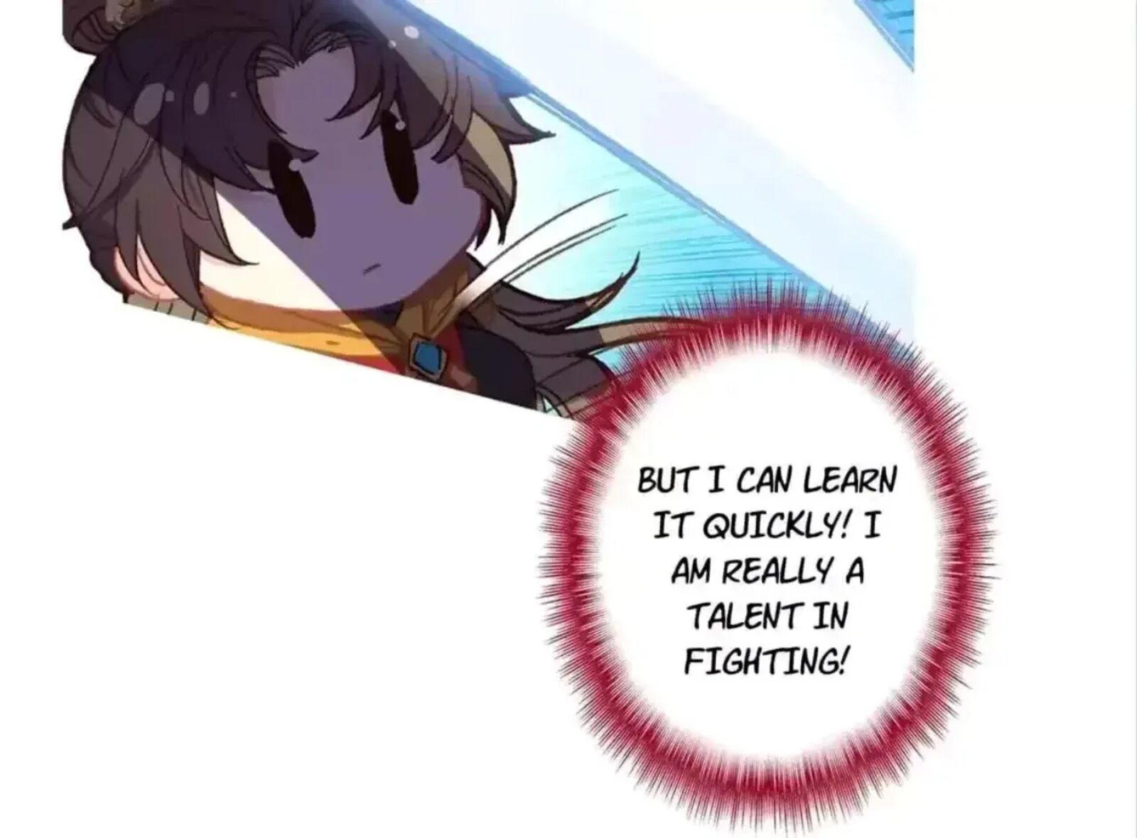 Legend Of The Tyrant Empress Chapter 134 Page 62