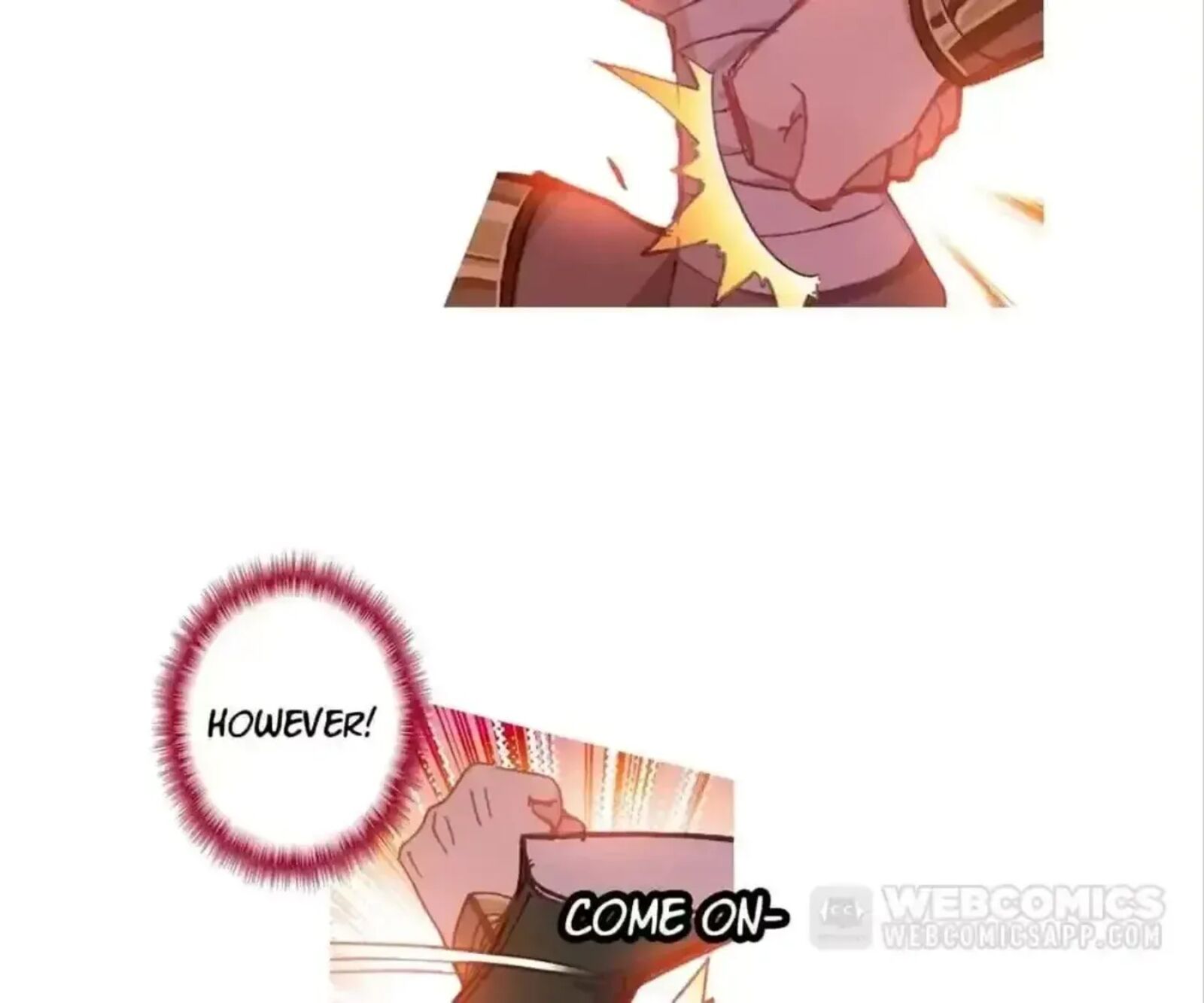 Legend Of The Tyrant Empress Chapter 134 Page 64