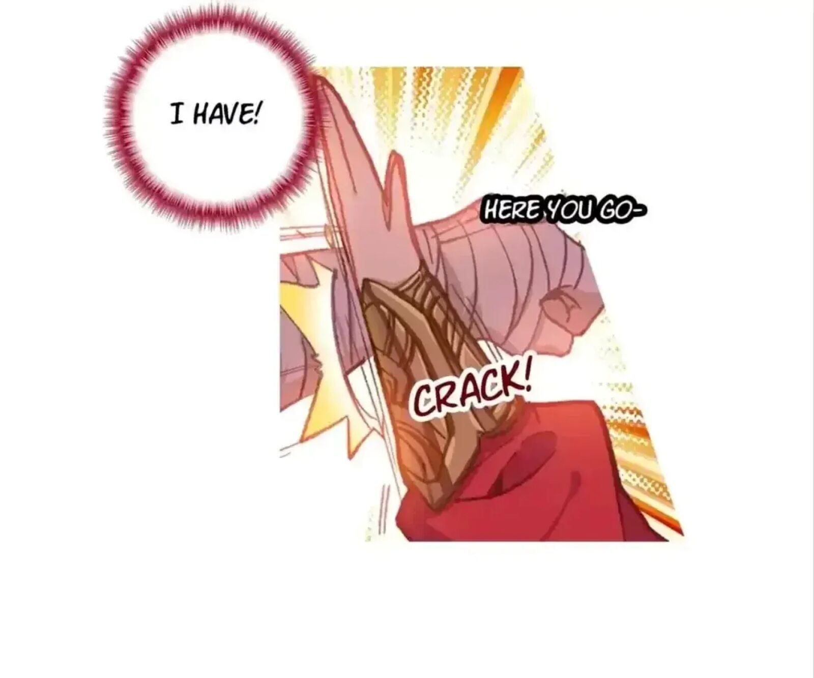 Legend Of The Tyrant Empress Chapter 134 Page 66