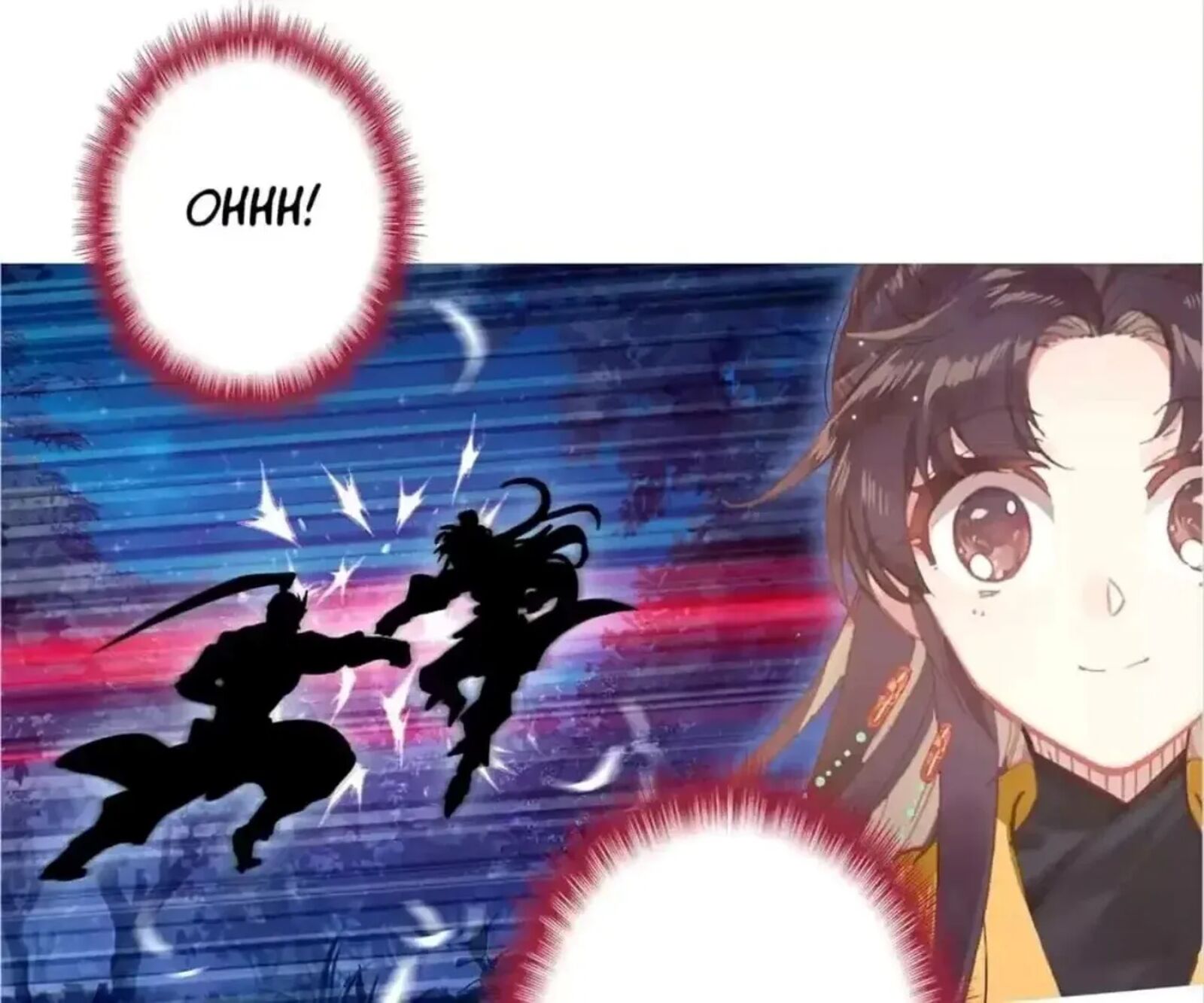 Legend Of The Tyrant Empress Chapter 134 Page 69