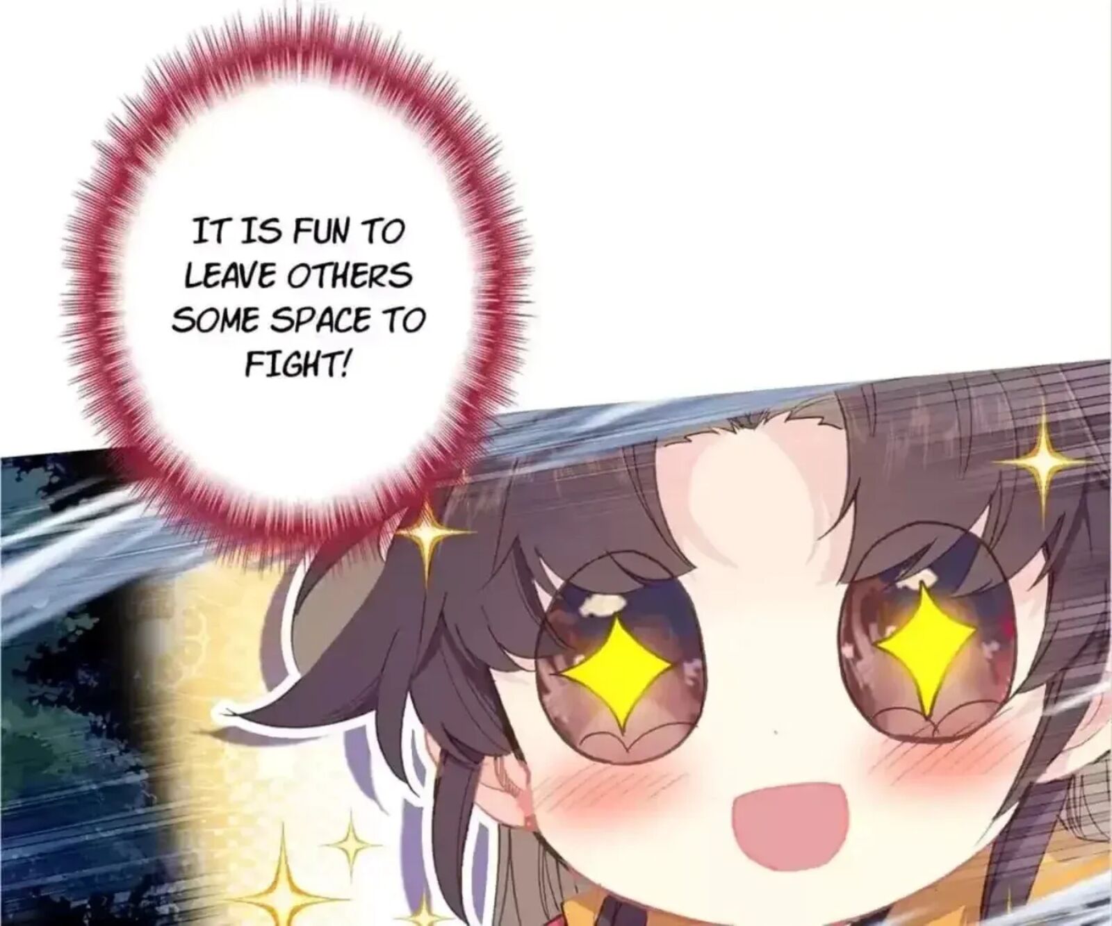 Legend Of The Tyrant Empress Chapter 134 Page 71