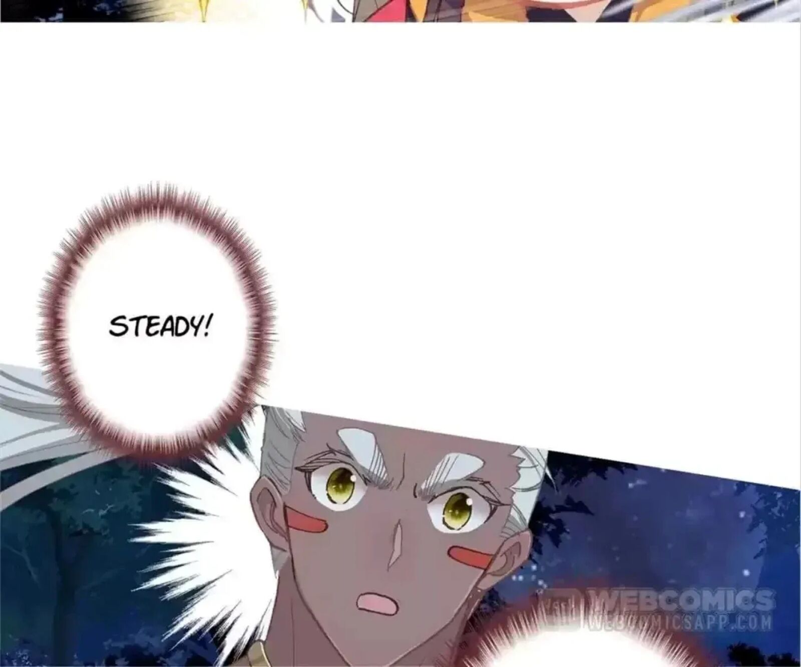 Legend Of The Tyrant Empress Chapter 134 Page 72