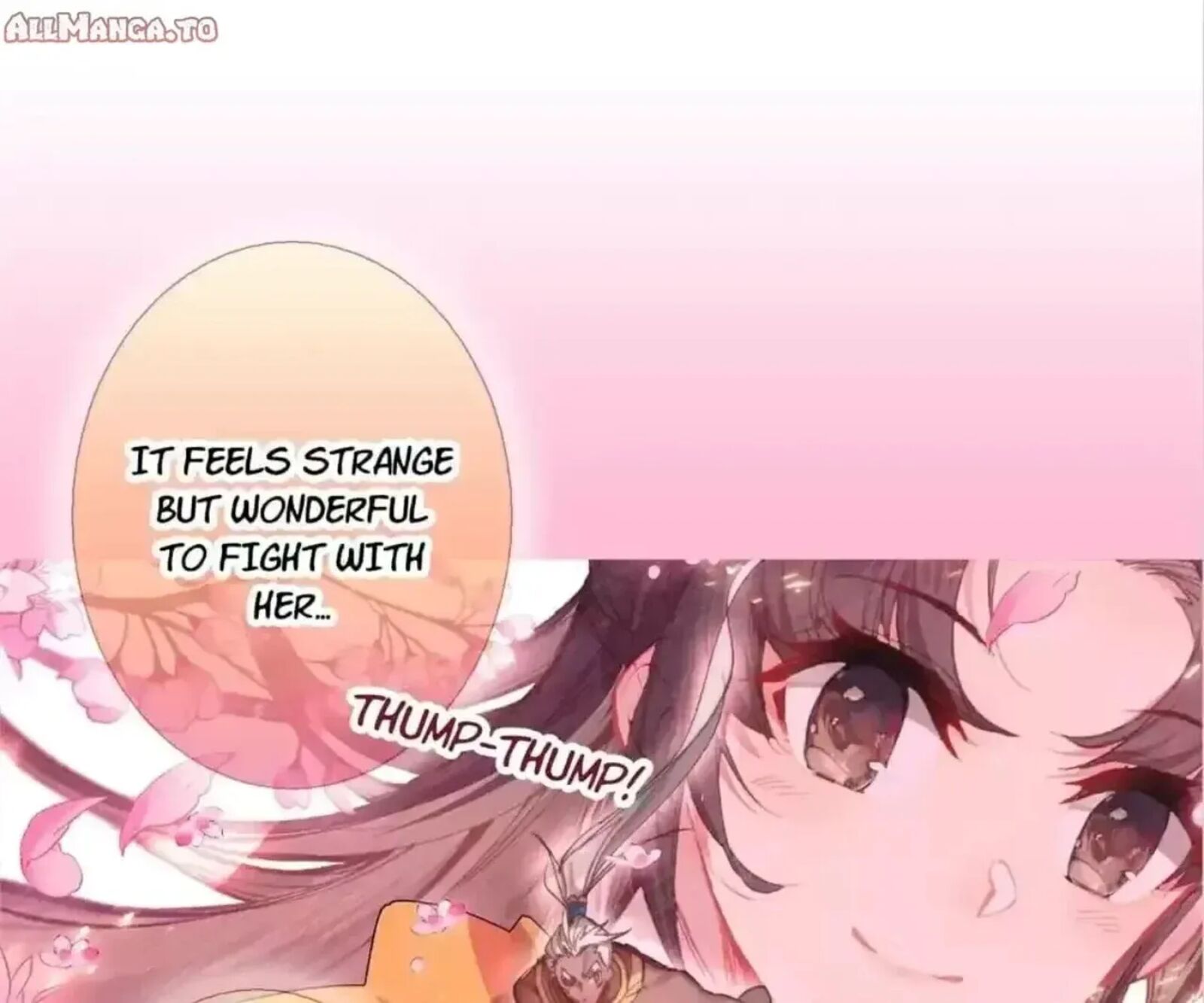 Legend Of The Tyrant Empress Chapter 134 Page 74