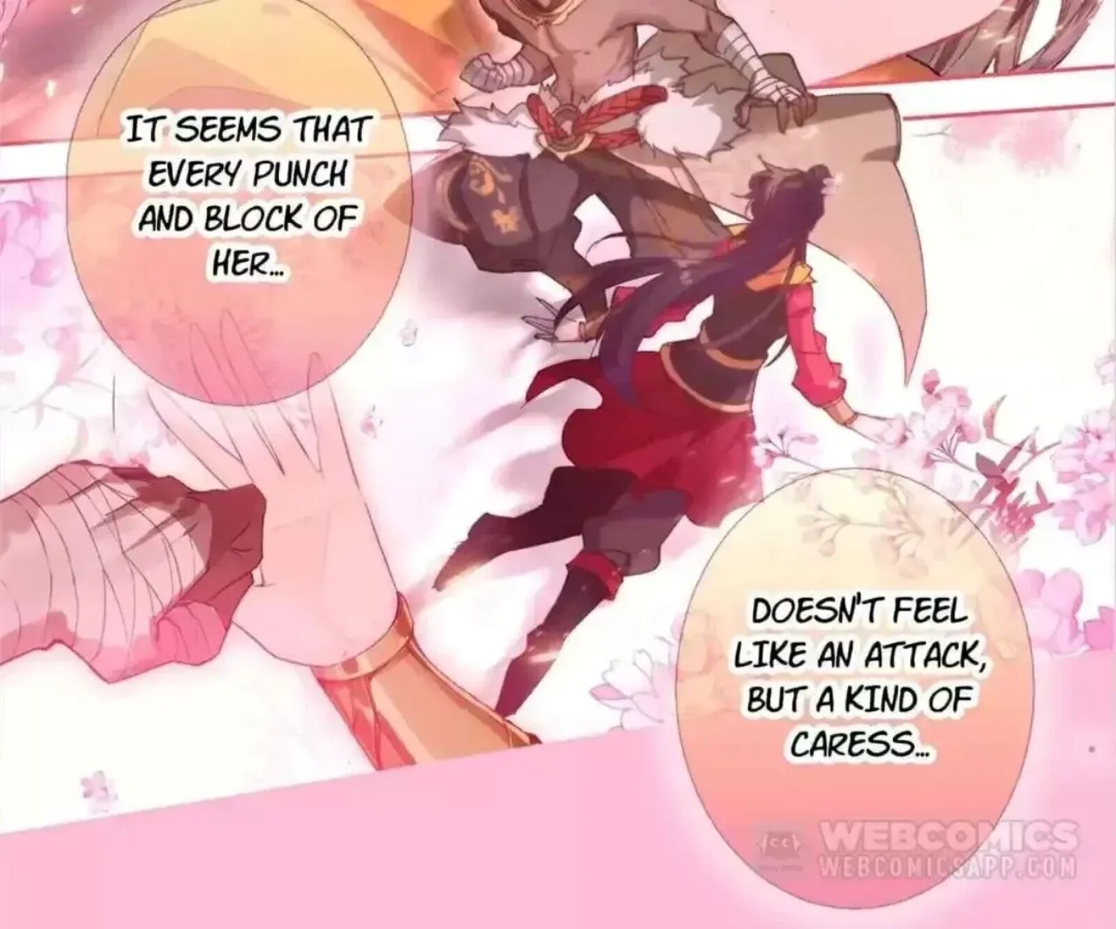 Legend Of The Tyrant Empress Chapter 134 Page 75