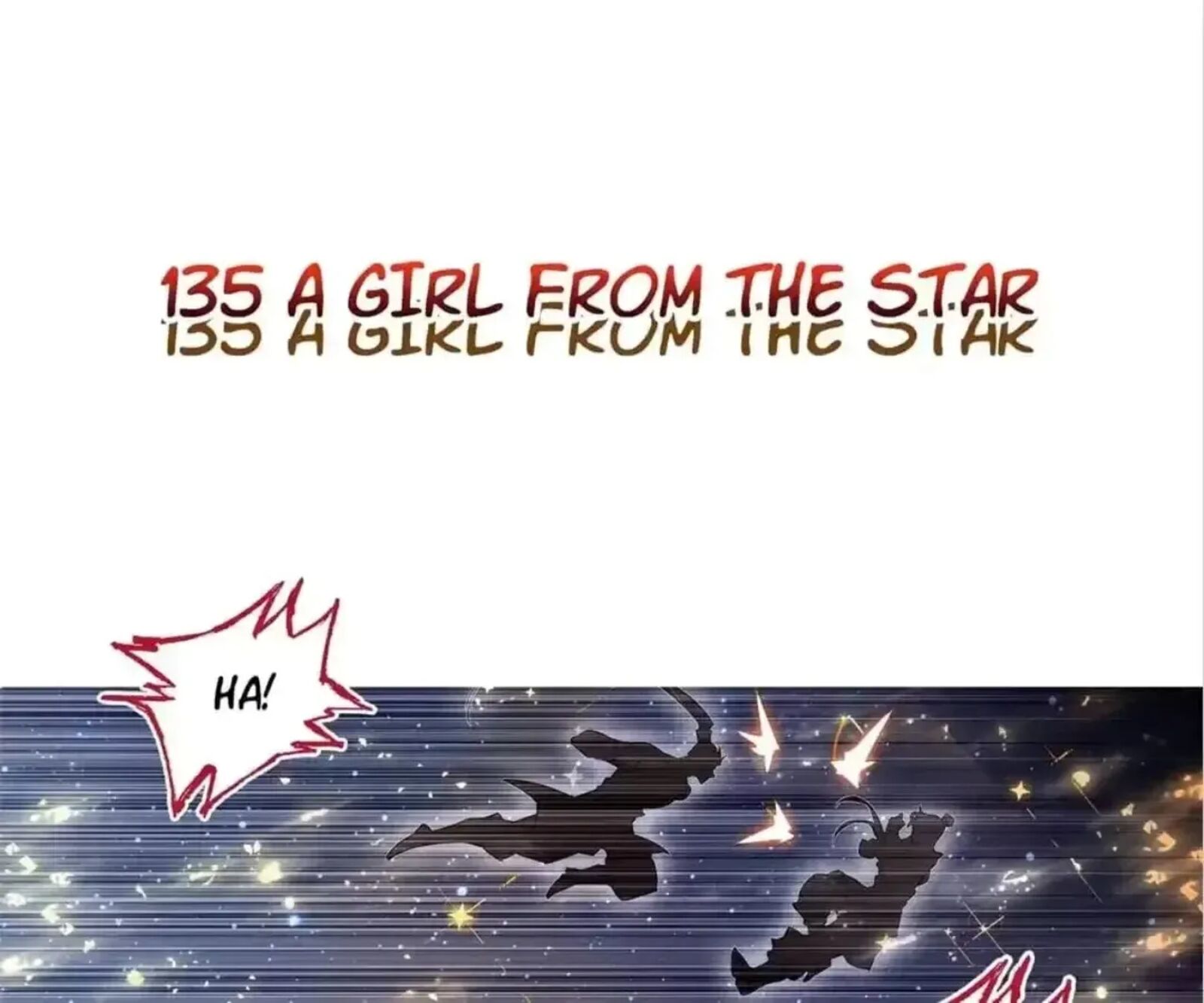 Legend Of The Tyrant Empress Chapter 135 Page 1