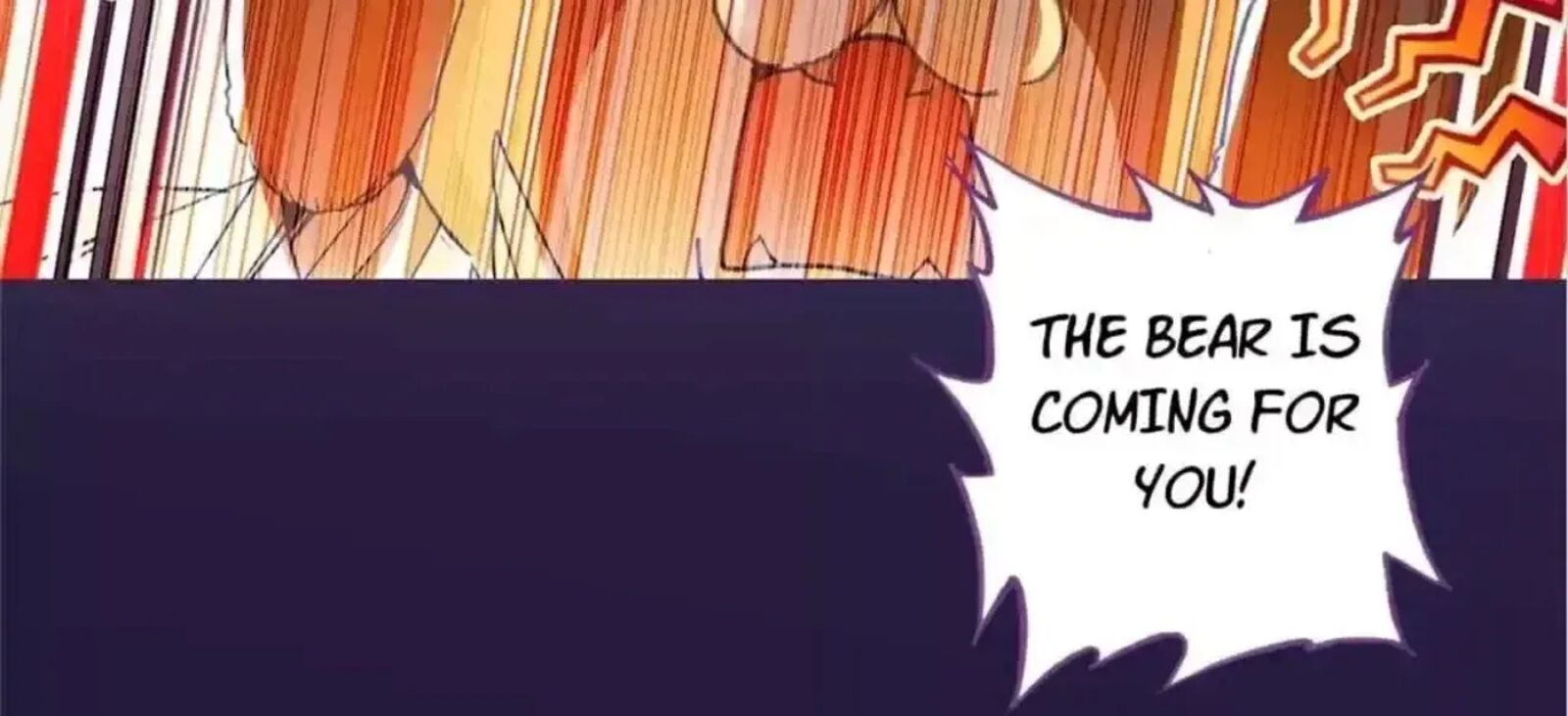 Legend Of The Tyrant Empress Chapter 135 Page 11