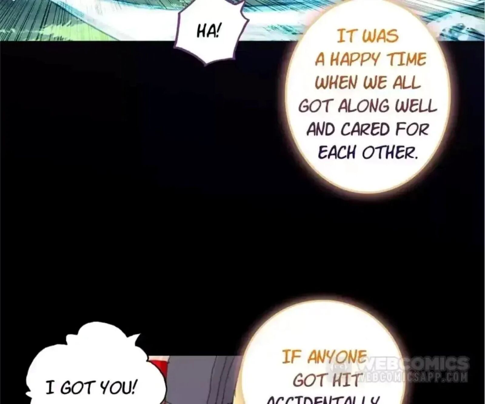 Legend Of The Tyrant Empress Chapter 135 Page 13