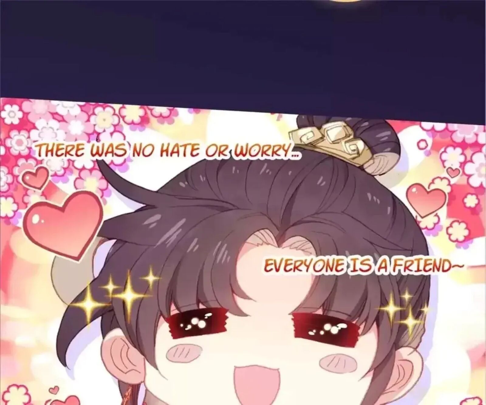 Legend Of The Tyrant Empress Chapter 135 Page 18