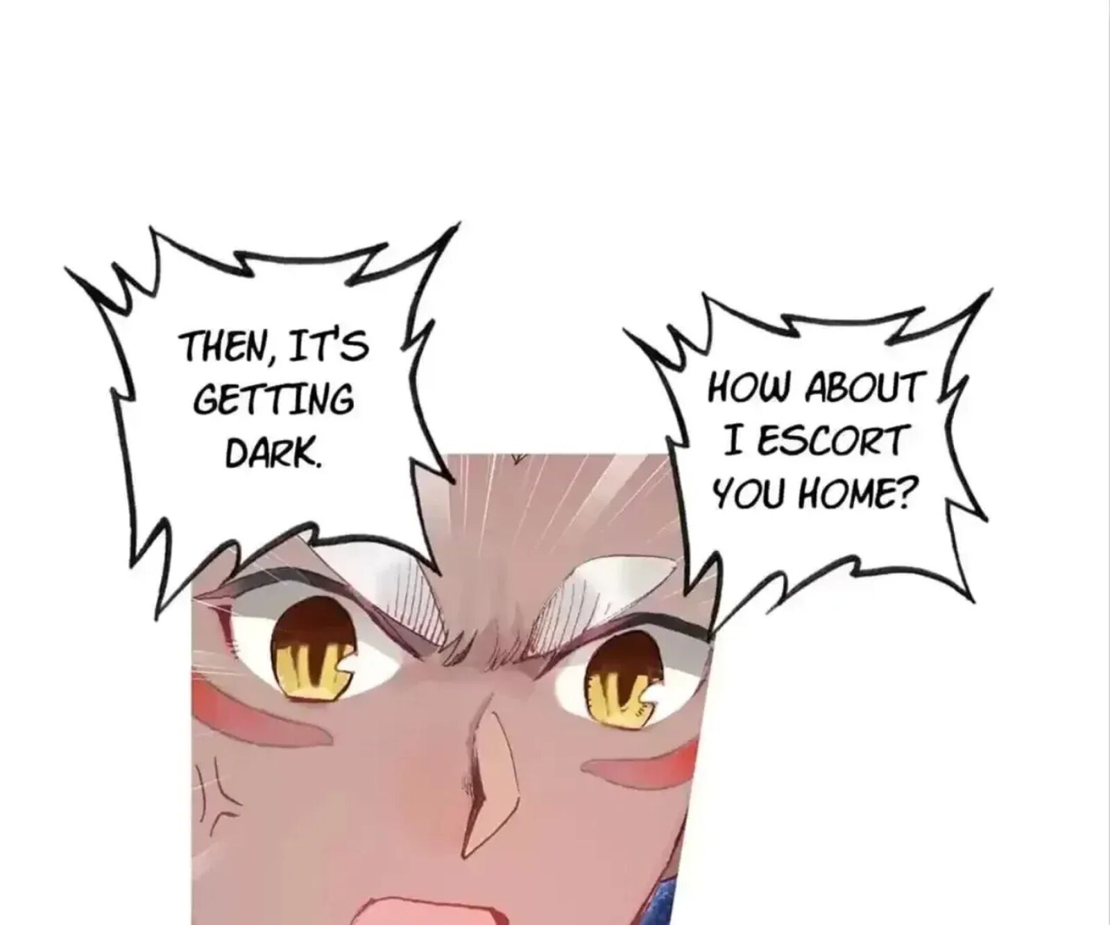 Legend Of The Tyrant Empress Chapter 135 Page 30