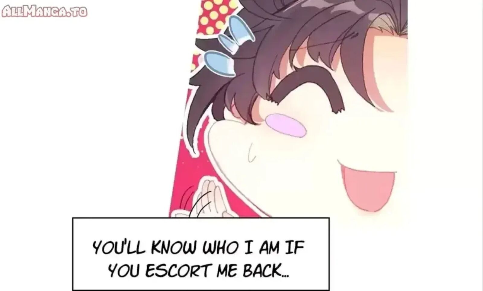 Legend Of The Tyrant Empress Chapter 135 Page 32