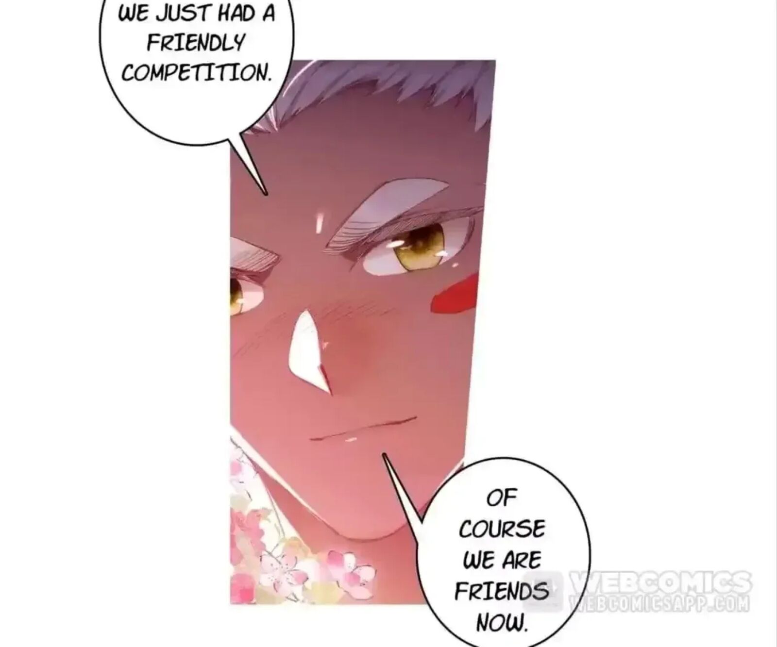 Legend Of The Tyrant Empress Chapter 135 Page 38