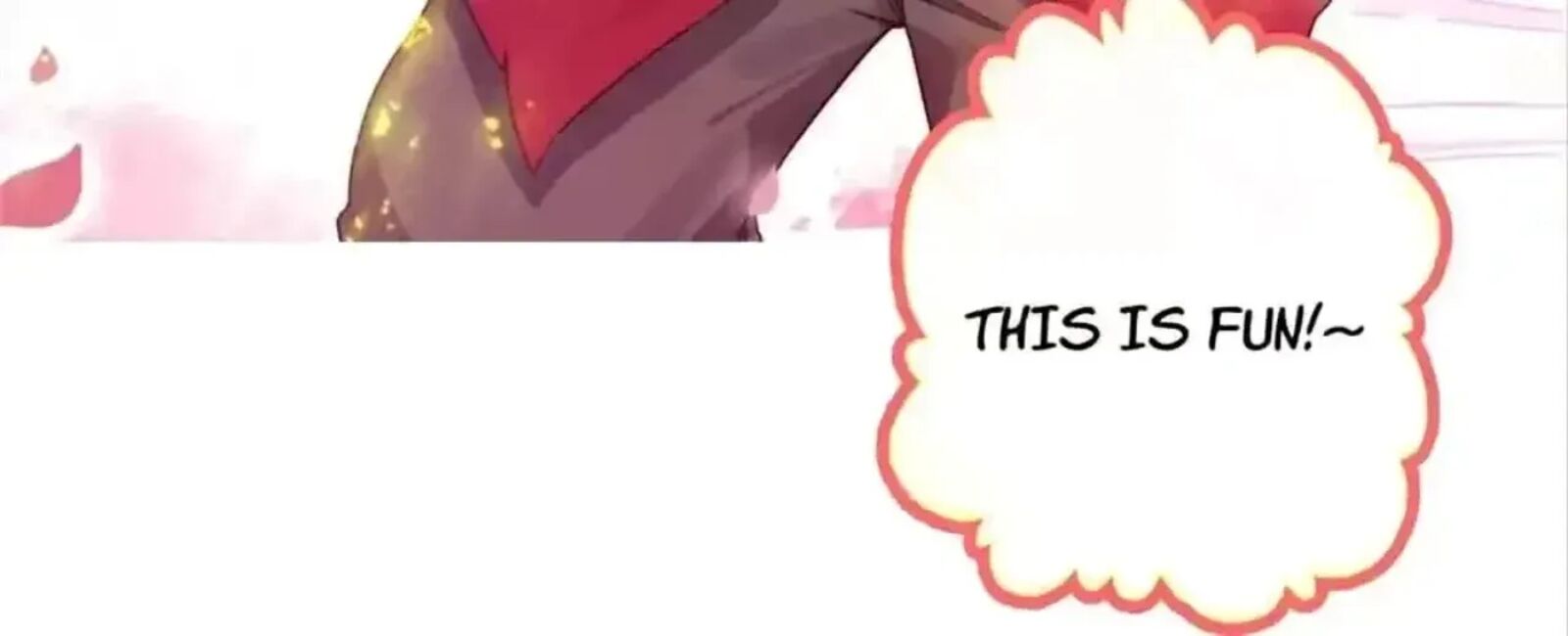 Legend Of The Tyrant Empress Chapter 135 Page 4