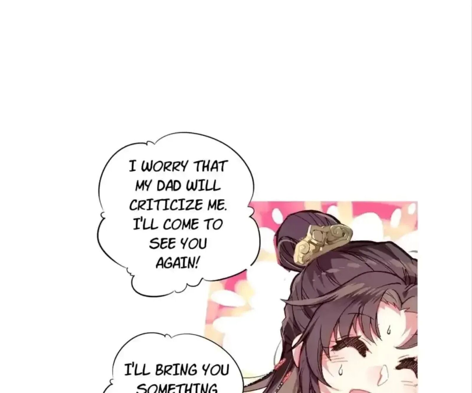 Legend Of The Tyrant Empress Chapter 135 Page 44