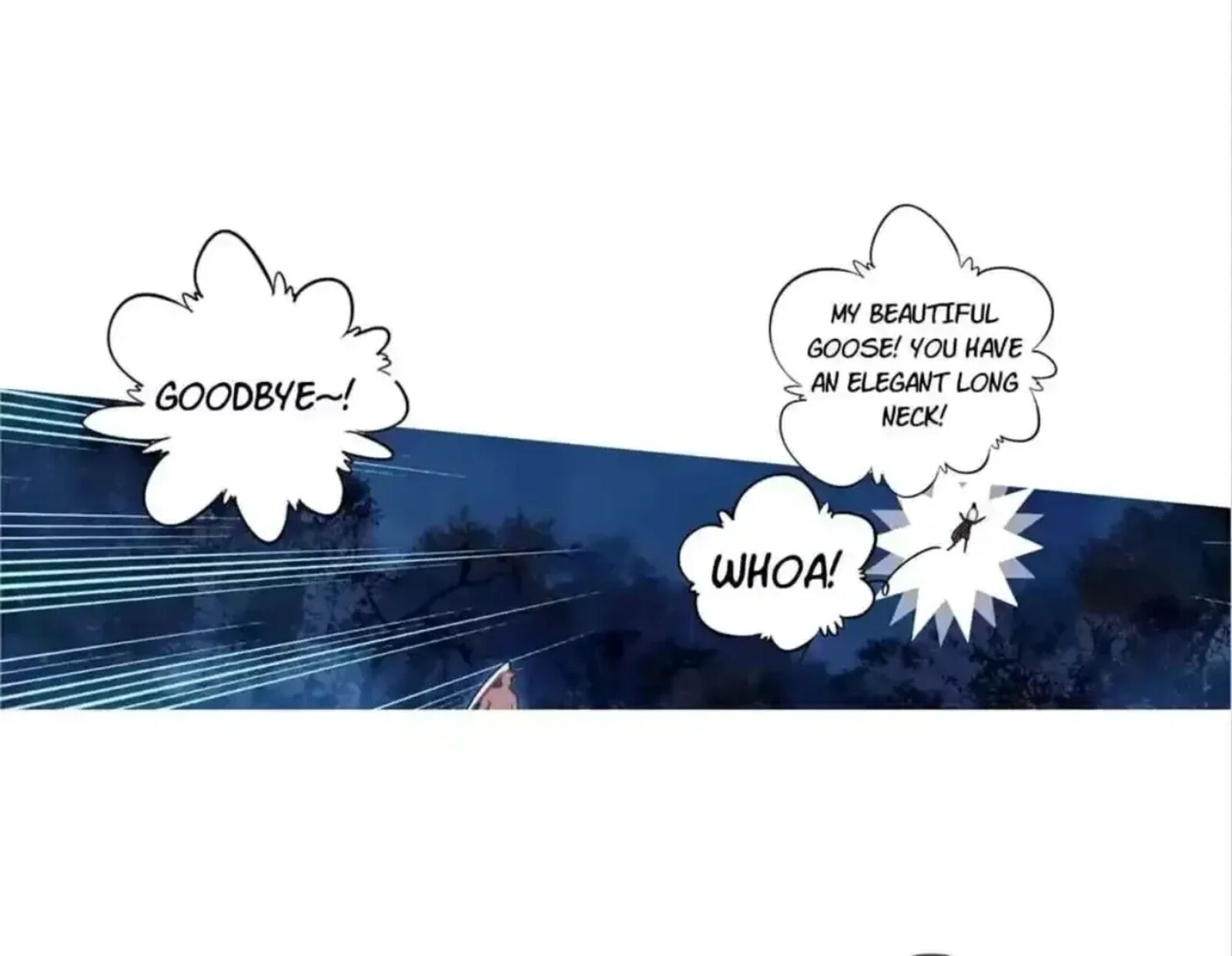 Legend Of The Tyrant Empress Chapter 135 Page 46