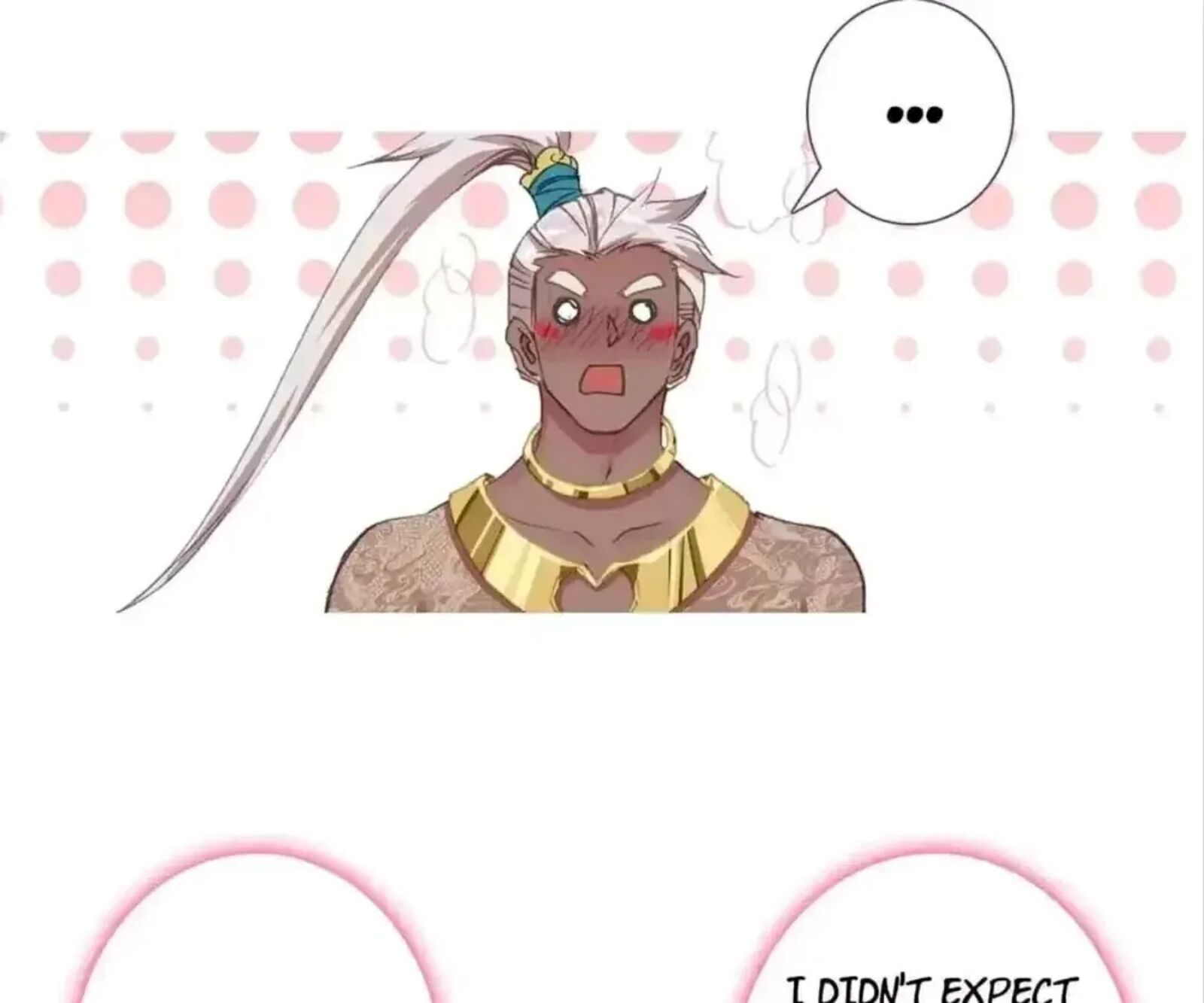 Legend Of The Tyrant Empress Chapter 135 Page 47