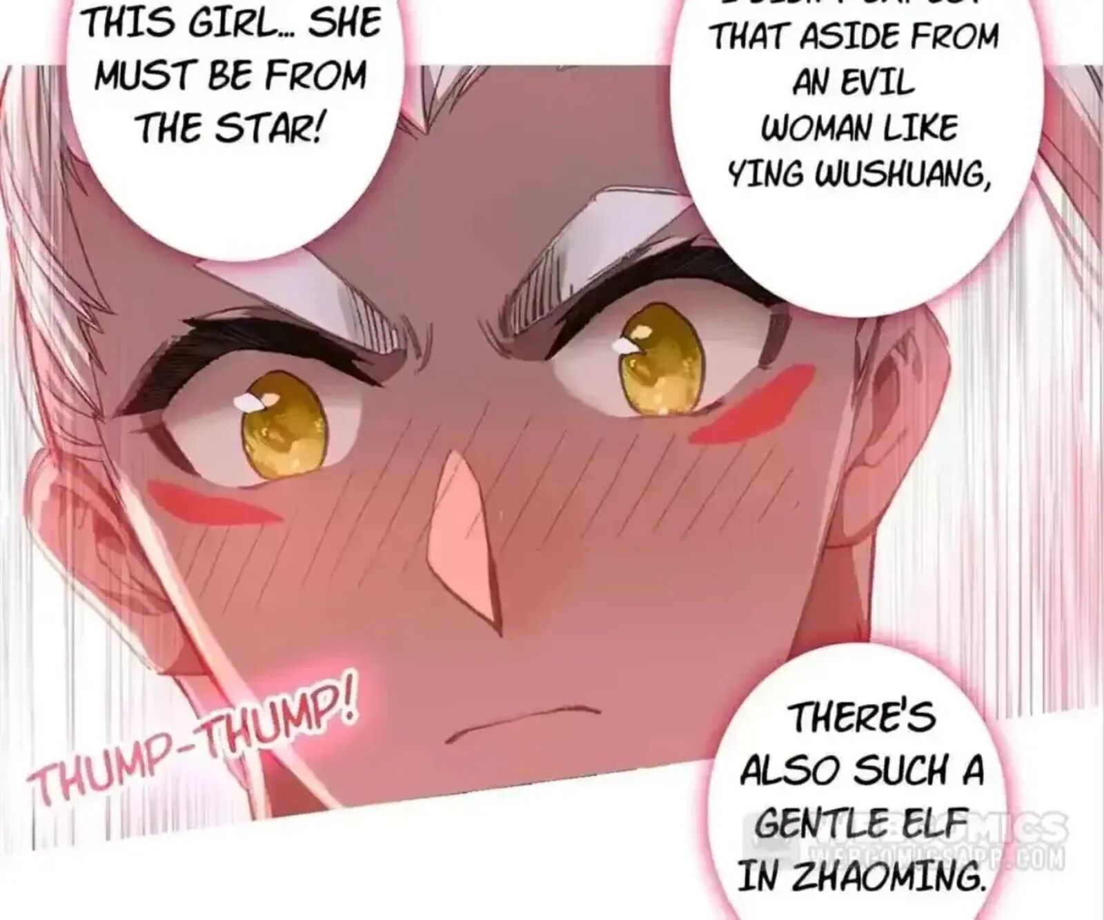 Legend Of The Tyrant Empress Chapter 135 Page 48