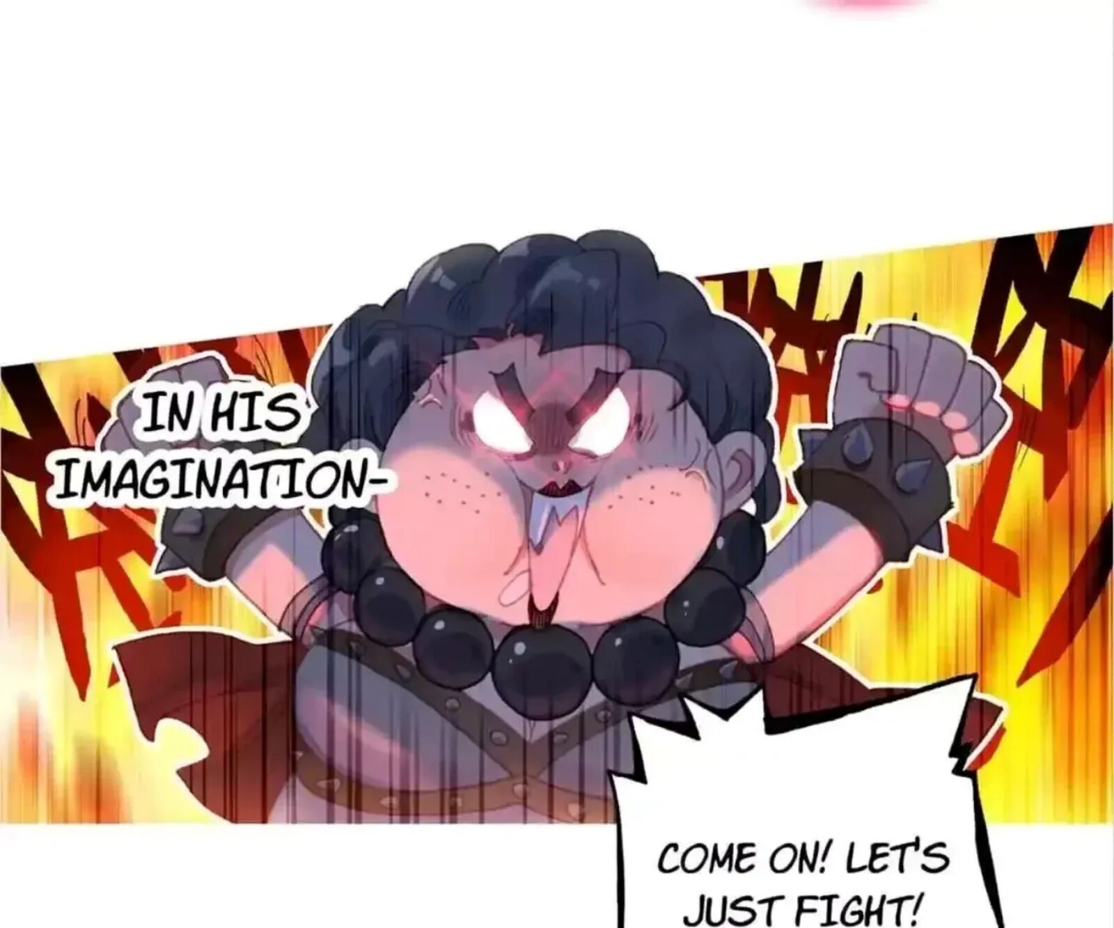 Legend Of The Tyrant Empress Chapter 135 Page 50