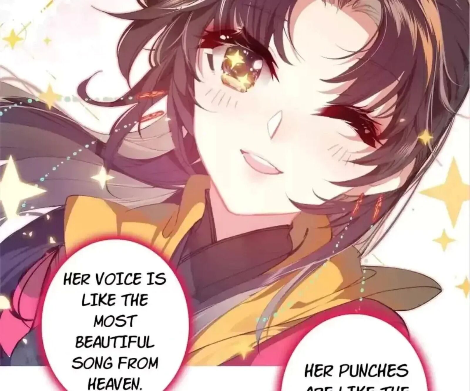 Legend Of The Tyrant Empress Chapter 135 Page 52