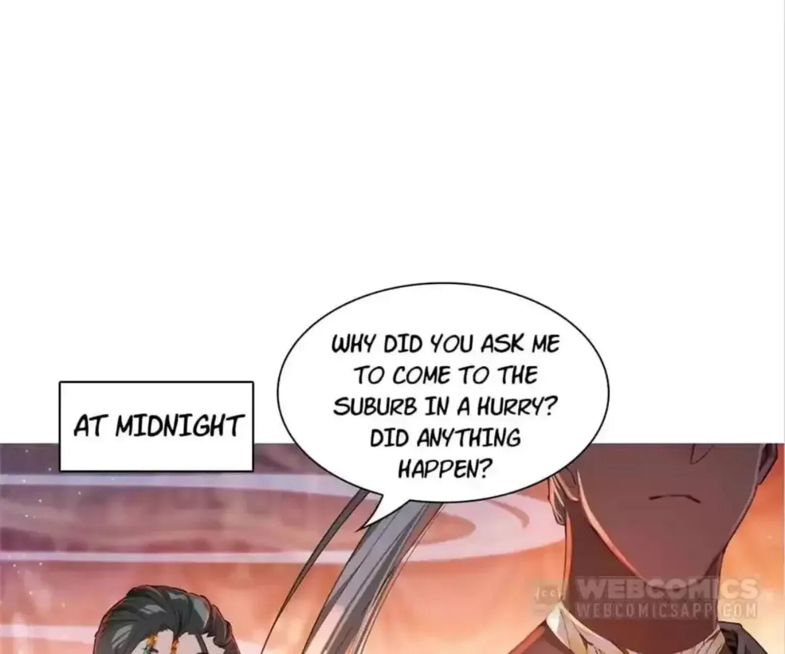 Legend Of The Tyrant Empress Chapter 135 Page 55